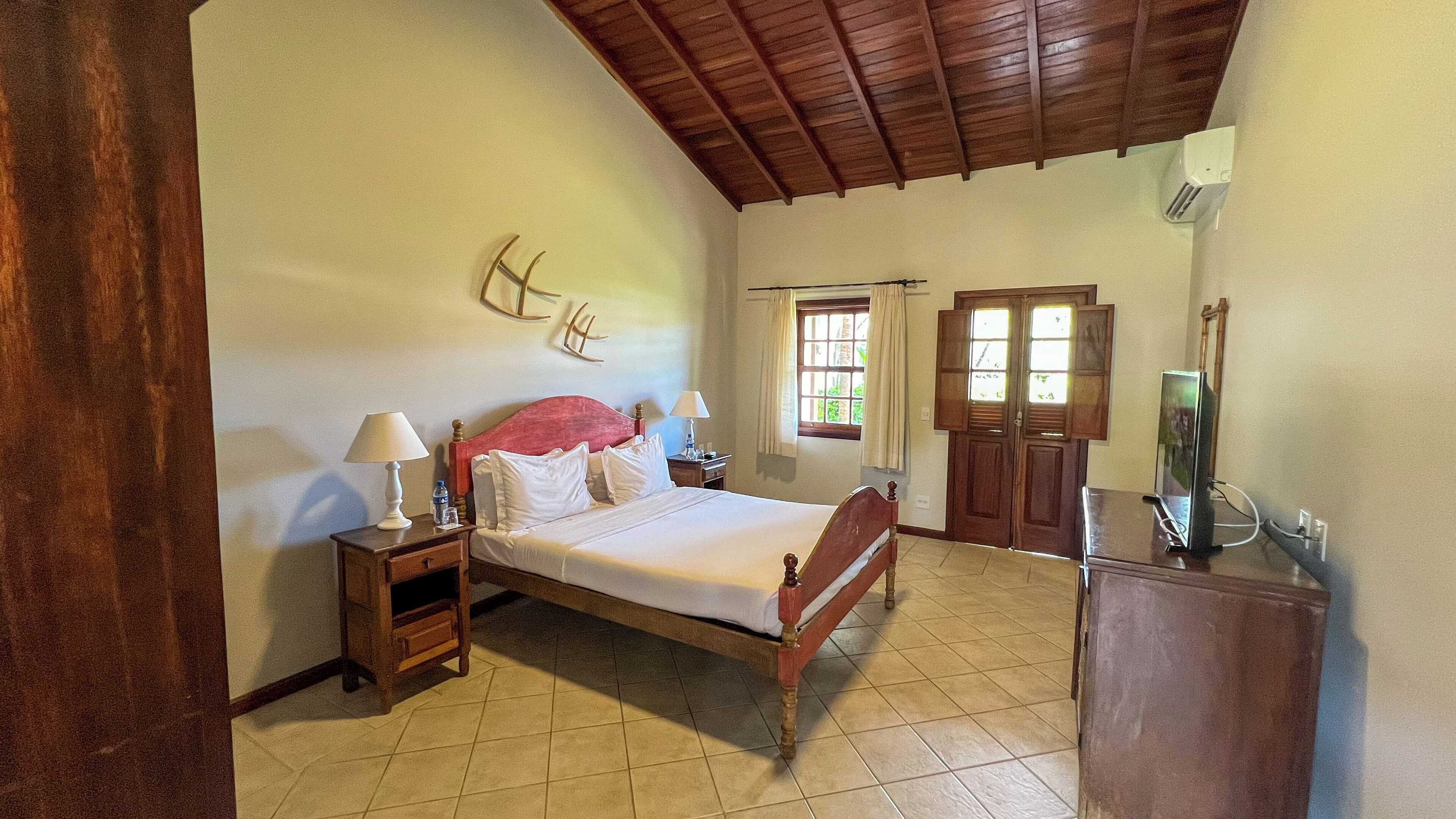 Gift card for Vila Angatú Eco Resort & Spa Gift card for Vila Angatú Eco Resort & Spa