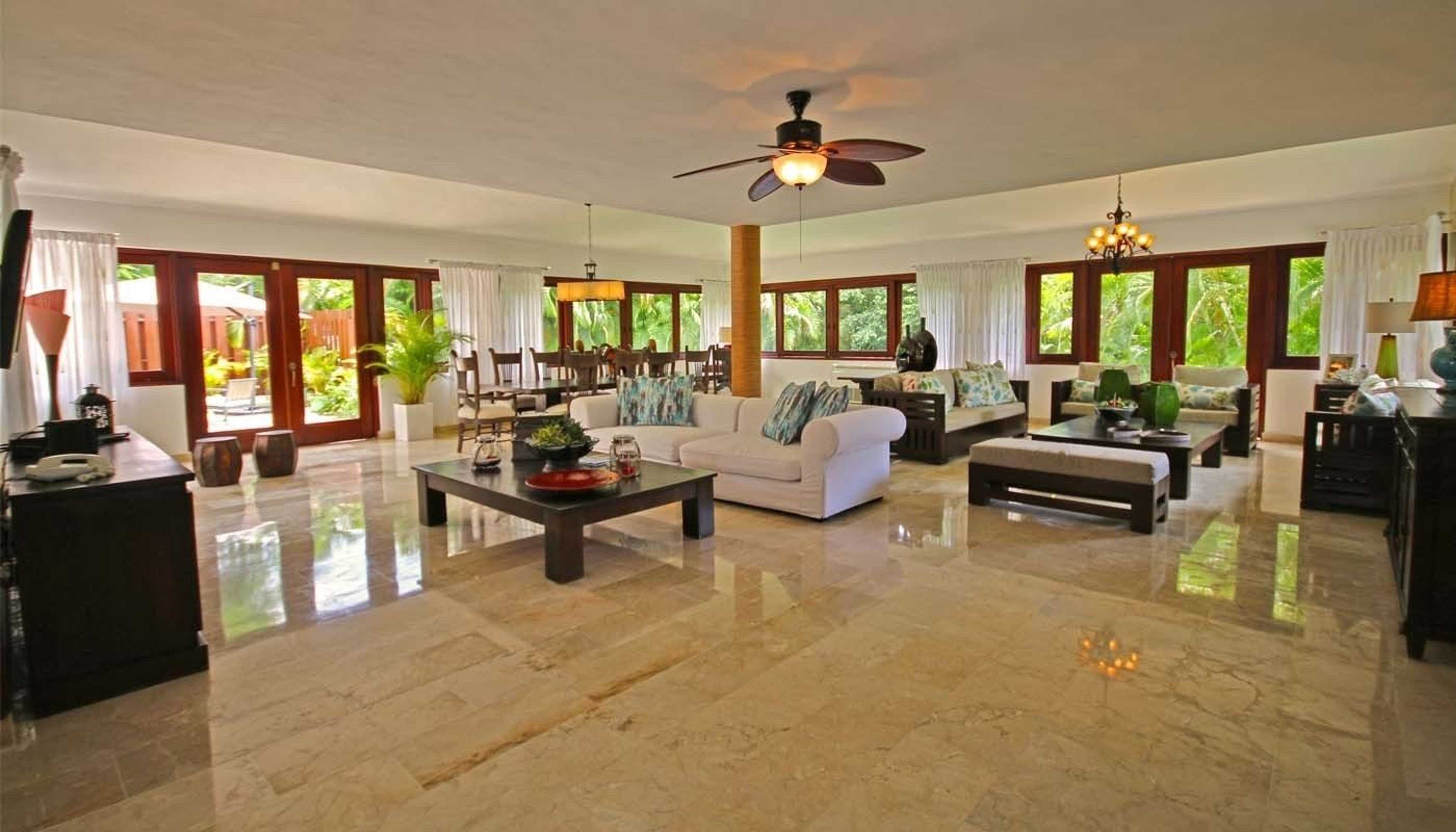 Gift card for Villa Flamboyan by Casa de Campo Resort & Villas Gift card for Villa Flamboyan by Casa de Campo Resort & Villas