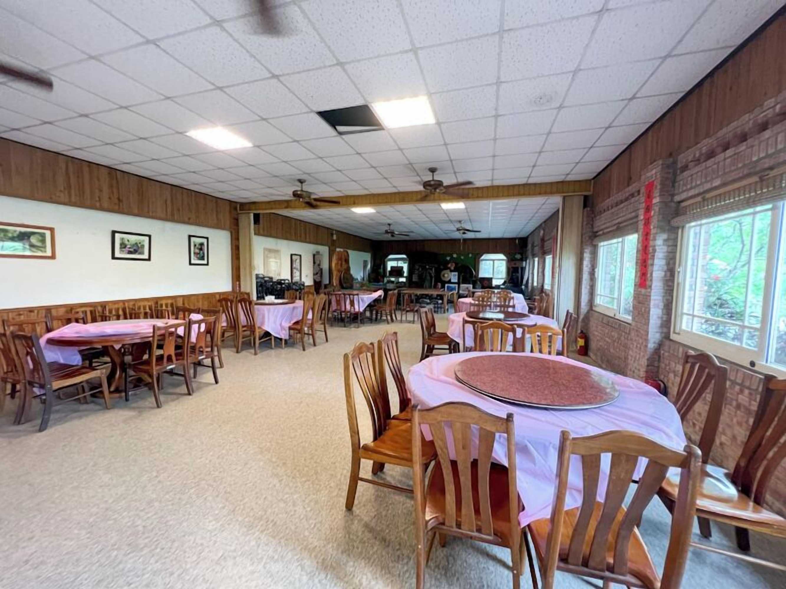 Gift card for Xianshan Homestay