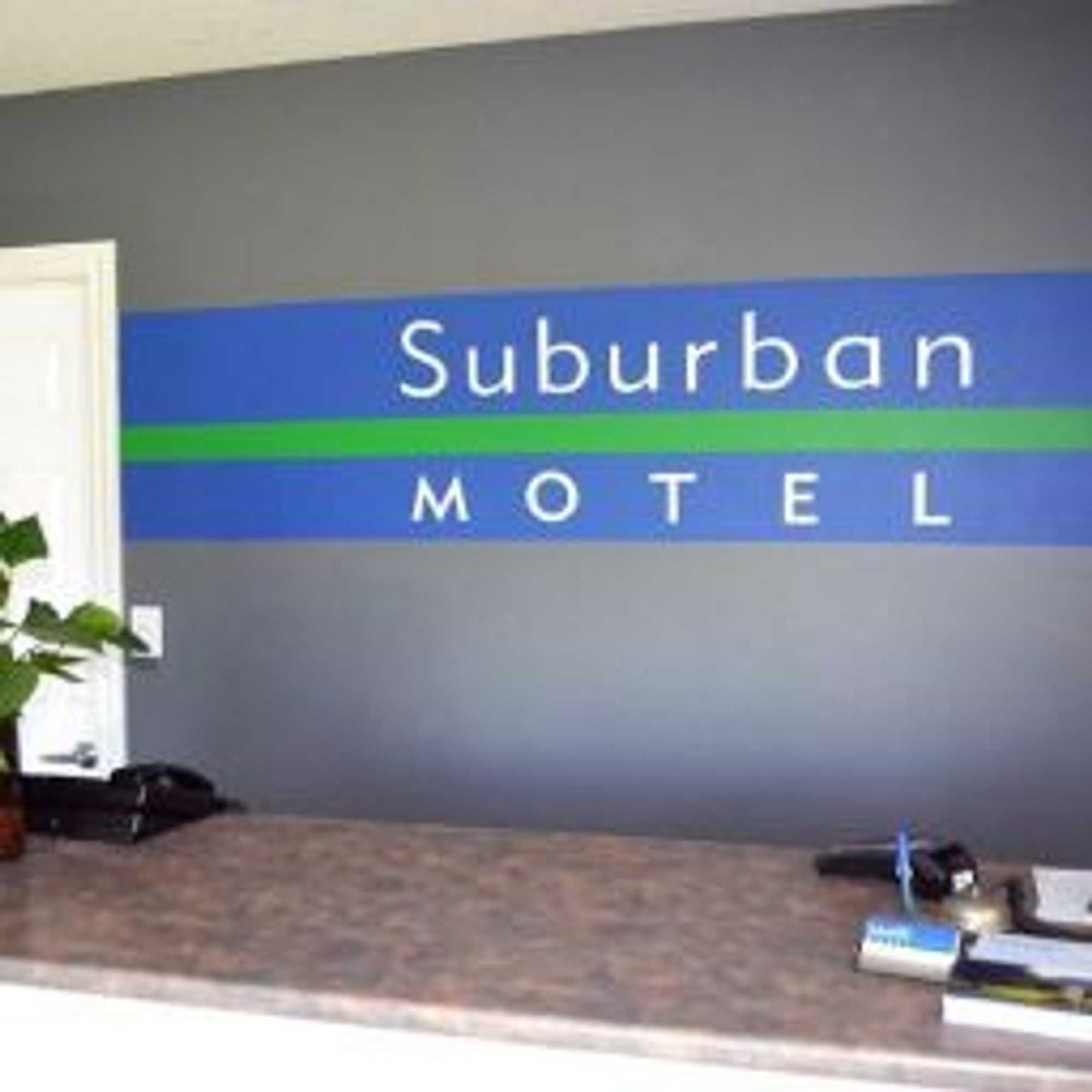 Gift card for Stratford Suburban Motel Gift card for Stratford Suburban Motel