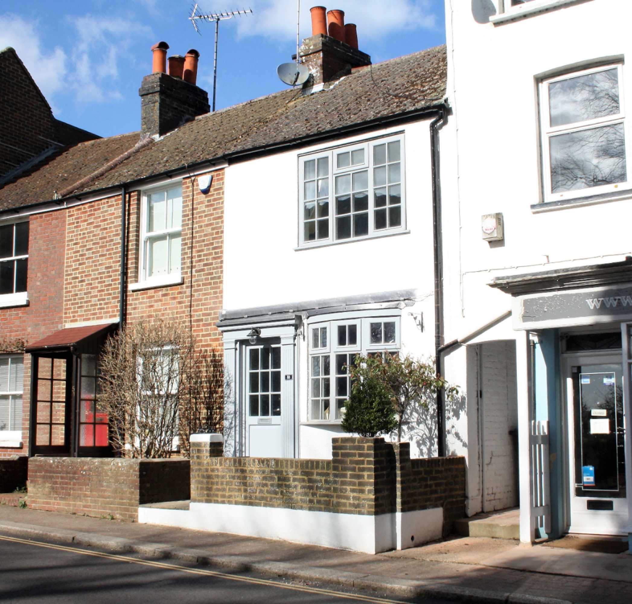 Gift card for Hurst Cottage