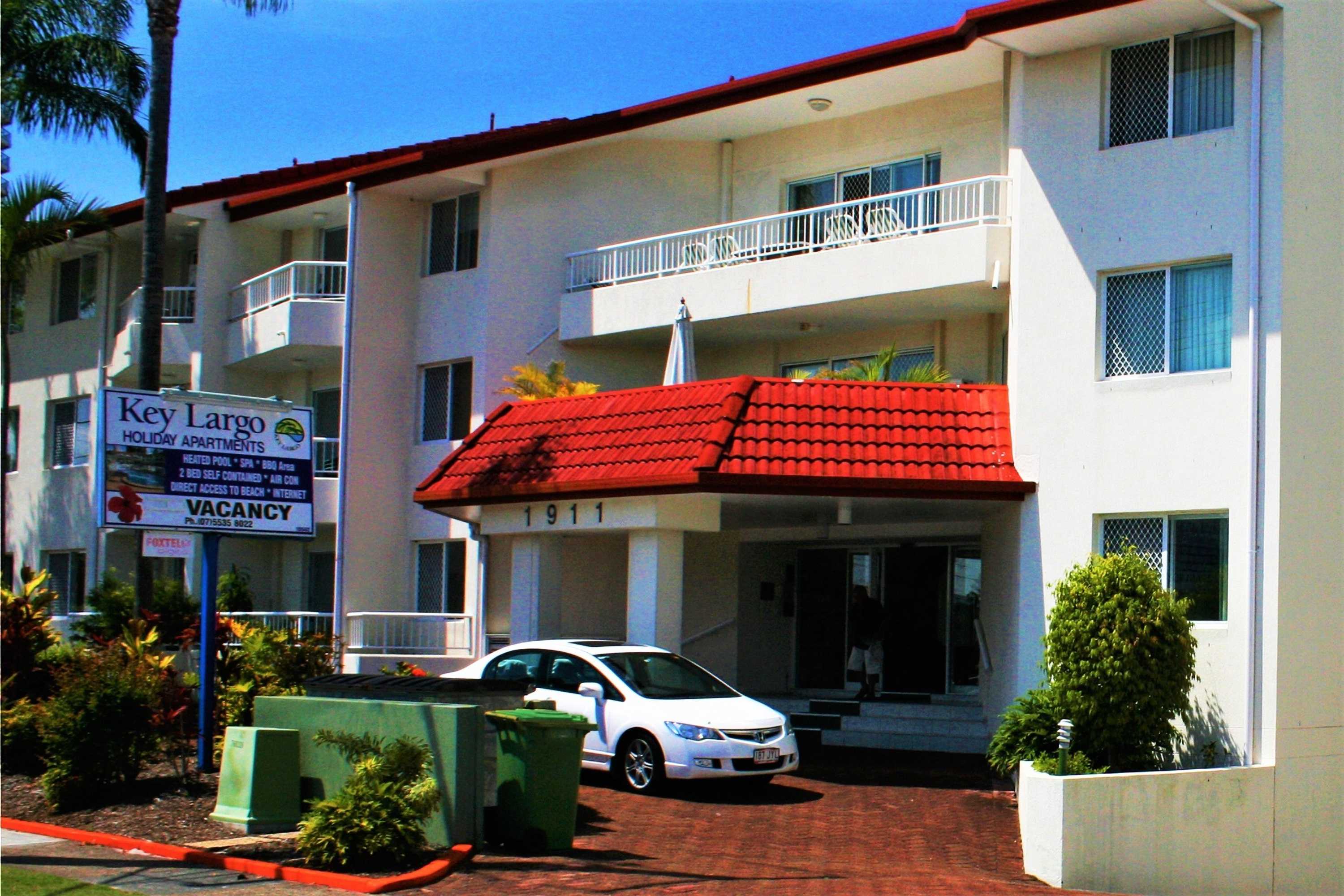 Gift card for Key Largo Apartments Gift card for Key Largo Apartments