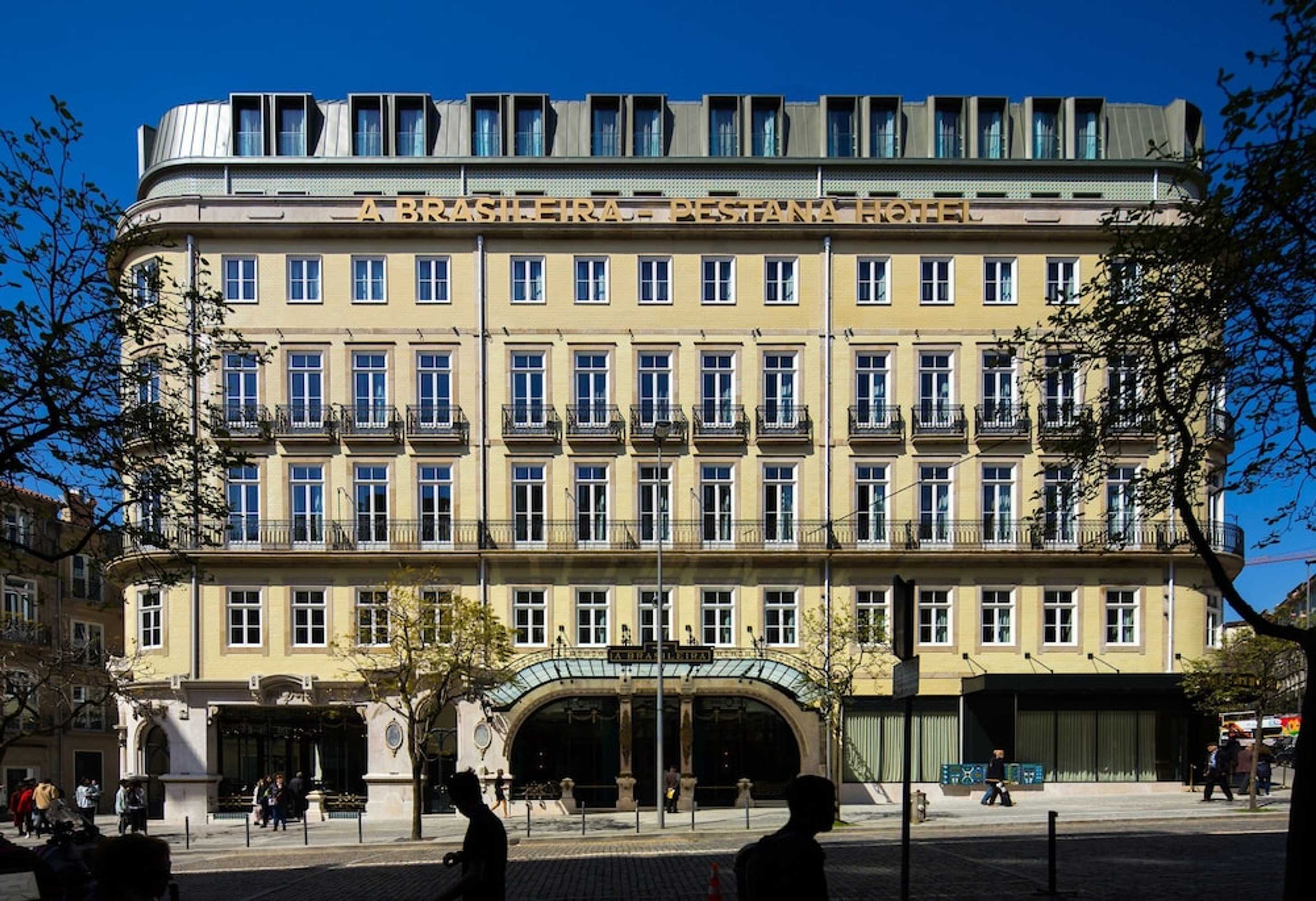 Gift card for Pestana Porto A Brasileira