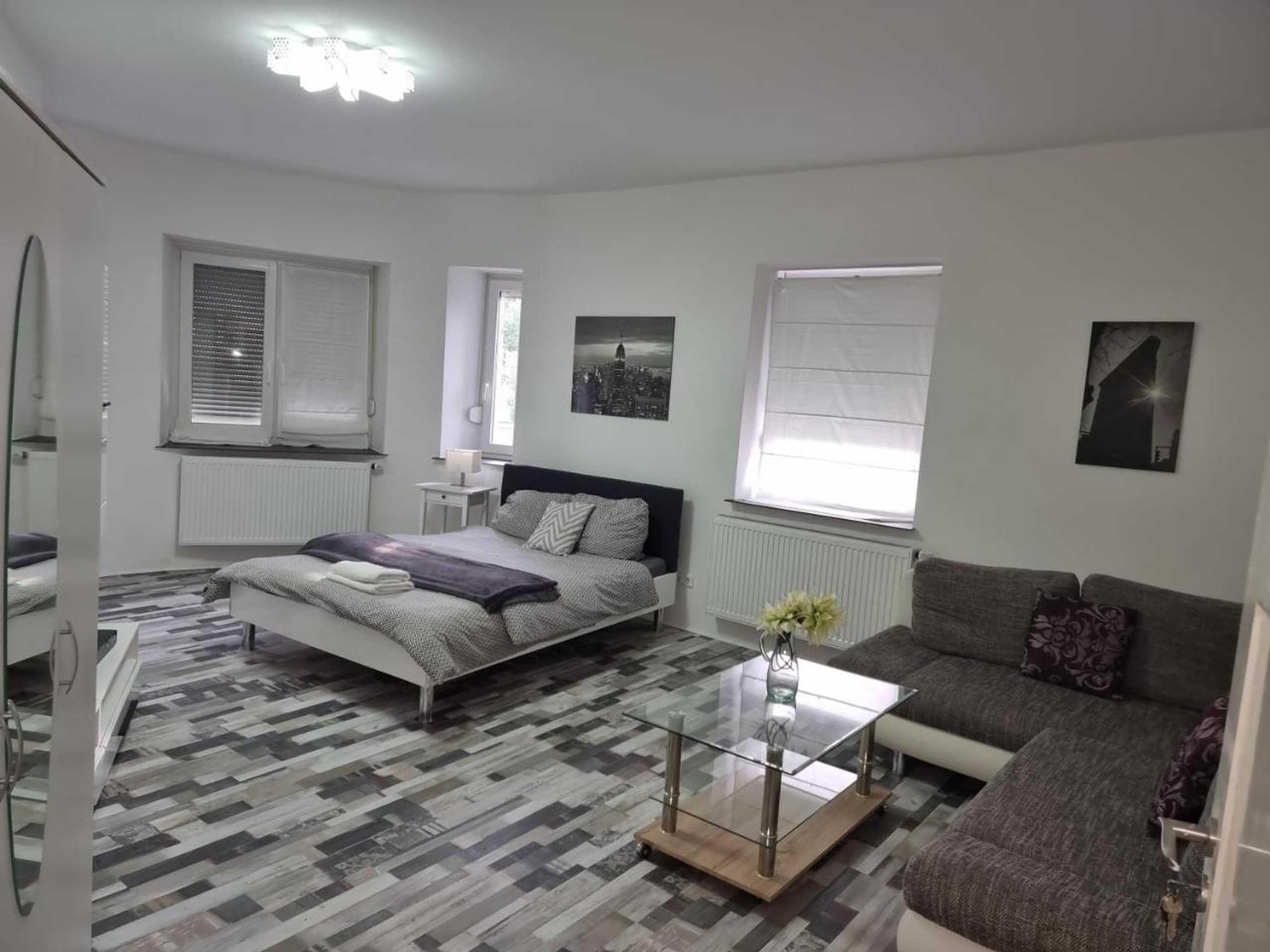 Gift card for Ferienwohnung Herkulesblick