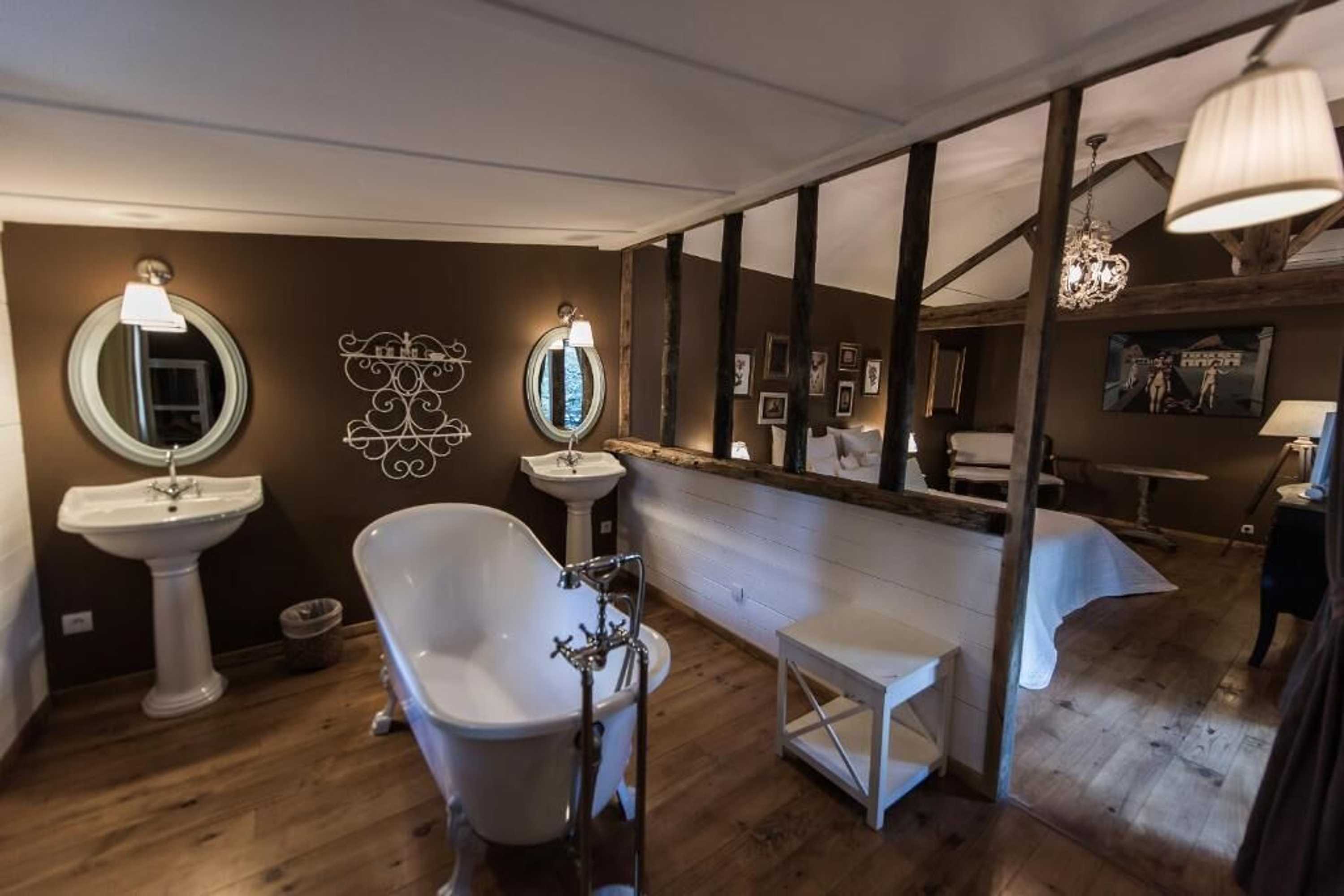 Gift card for Villa Vanille