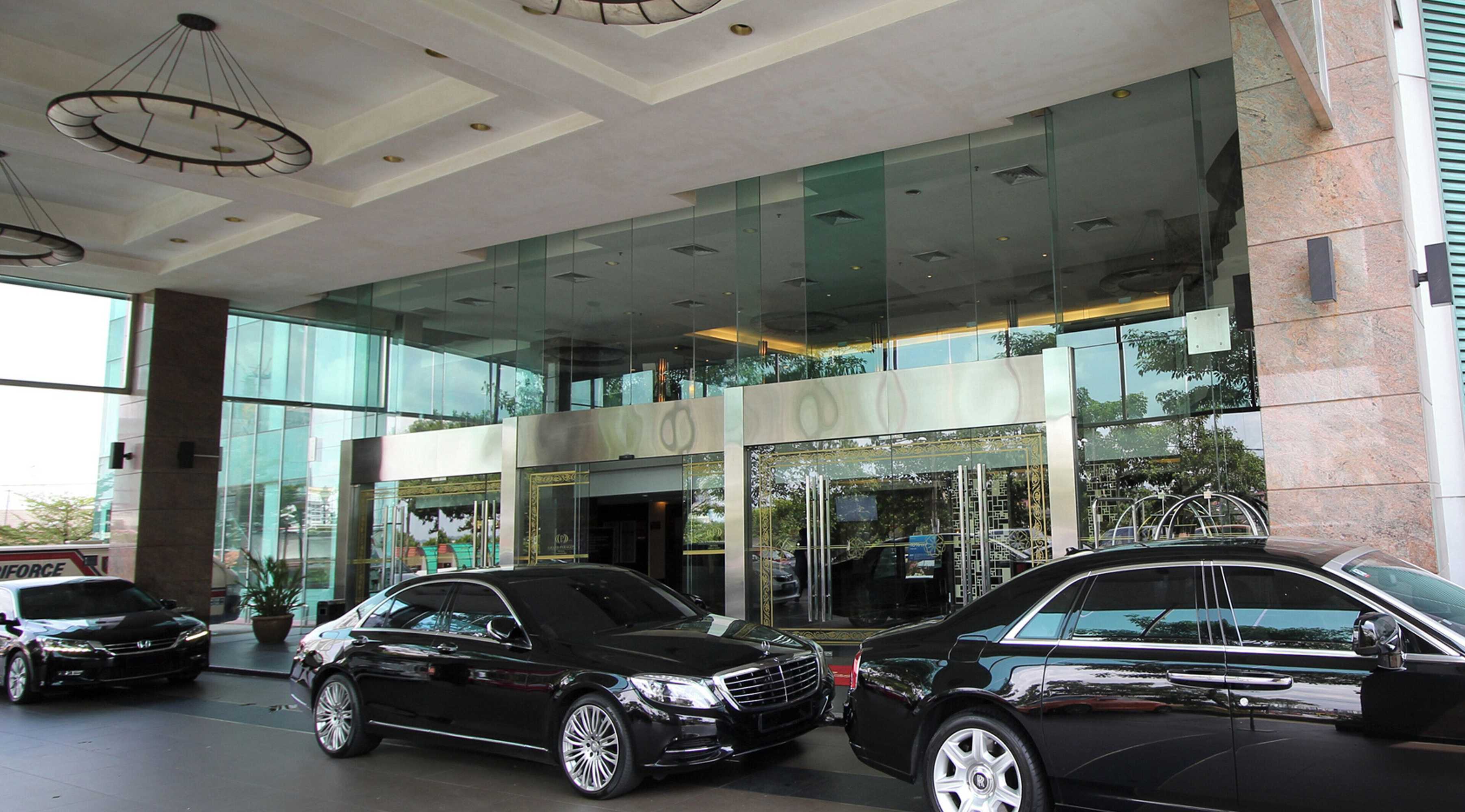 Gift card for Grand Paragon Hotel Johor Bahru Gift card for Grand Paragon Hotel Johor Bahru
