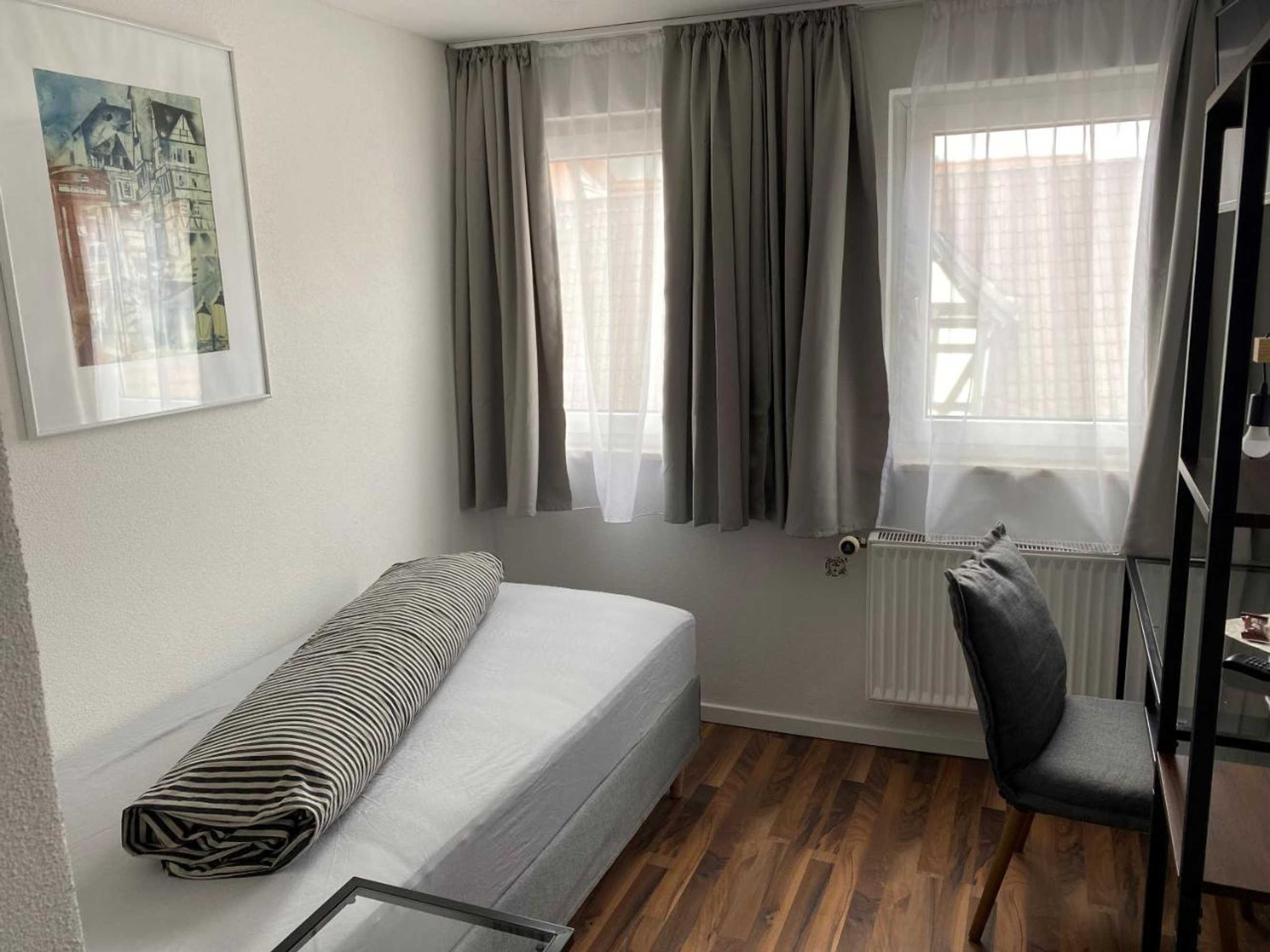 Gift card for Hotel Rössle