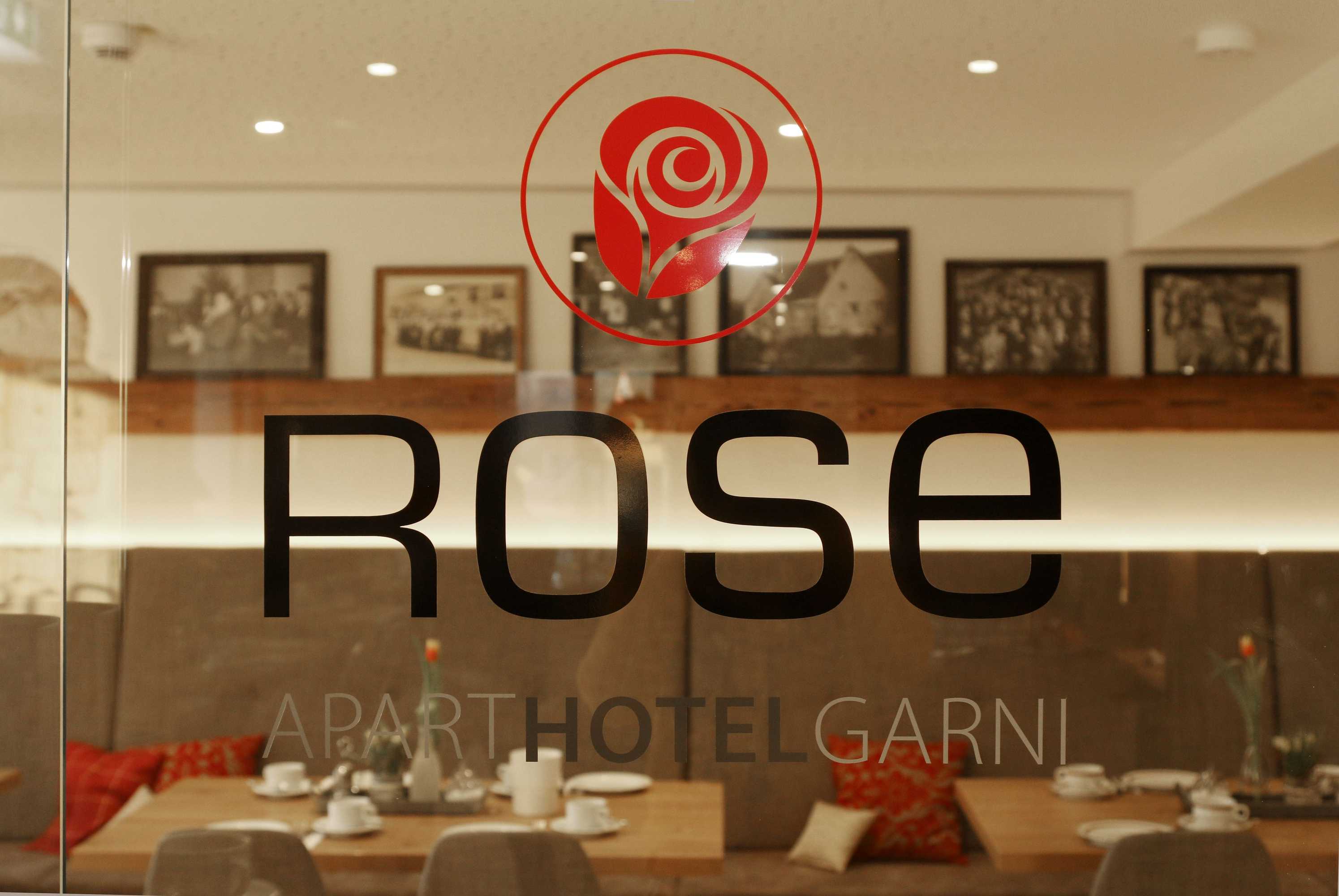 Gift card for Aparthotelgarni Rose Ellwangen Gift card for Aparthotelgarni Rose Ellwangen