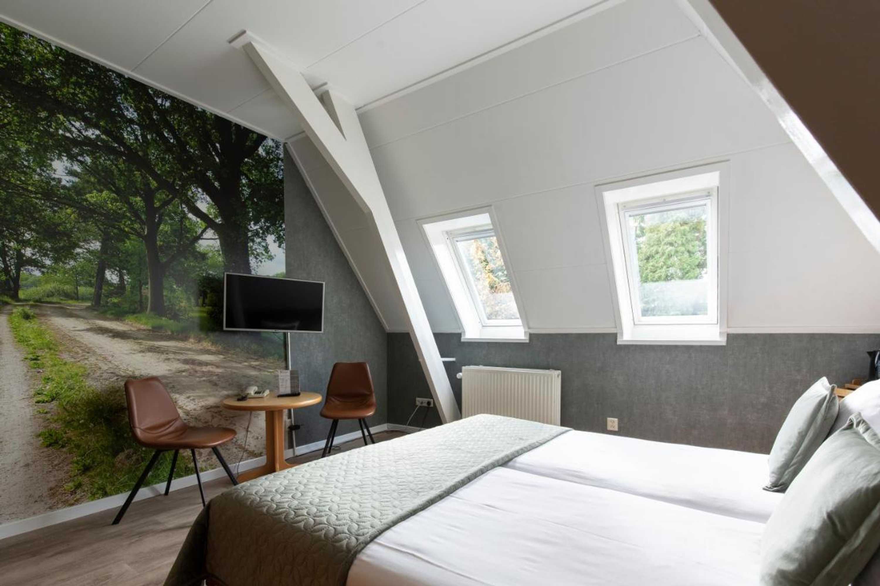 Gift card for Hotel Restaurant Mondriaan