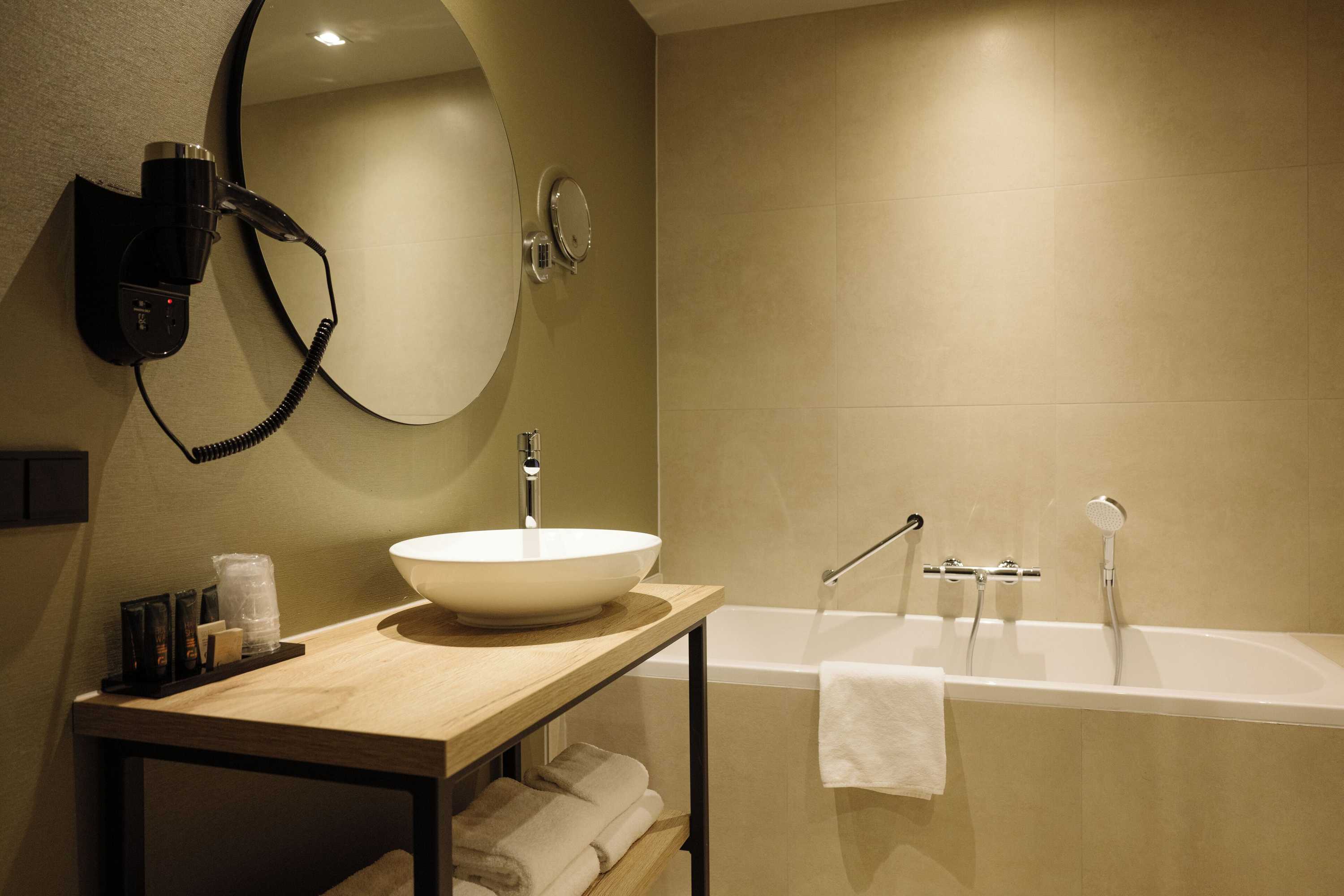 Gift card for Van Der Valk Hotel Apeldoorn - De Cantharel