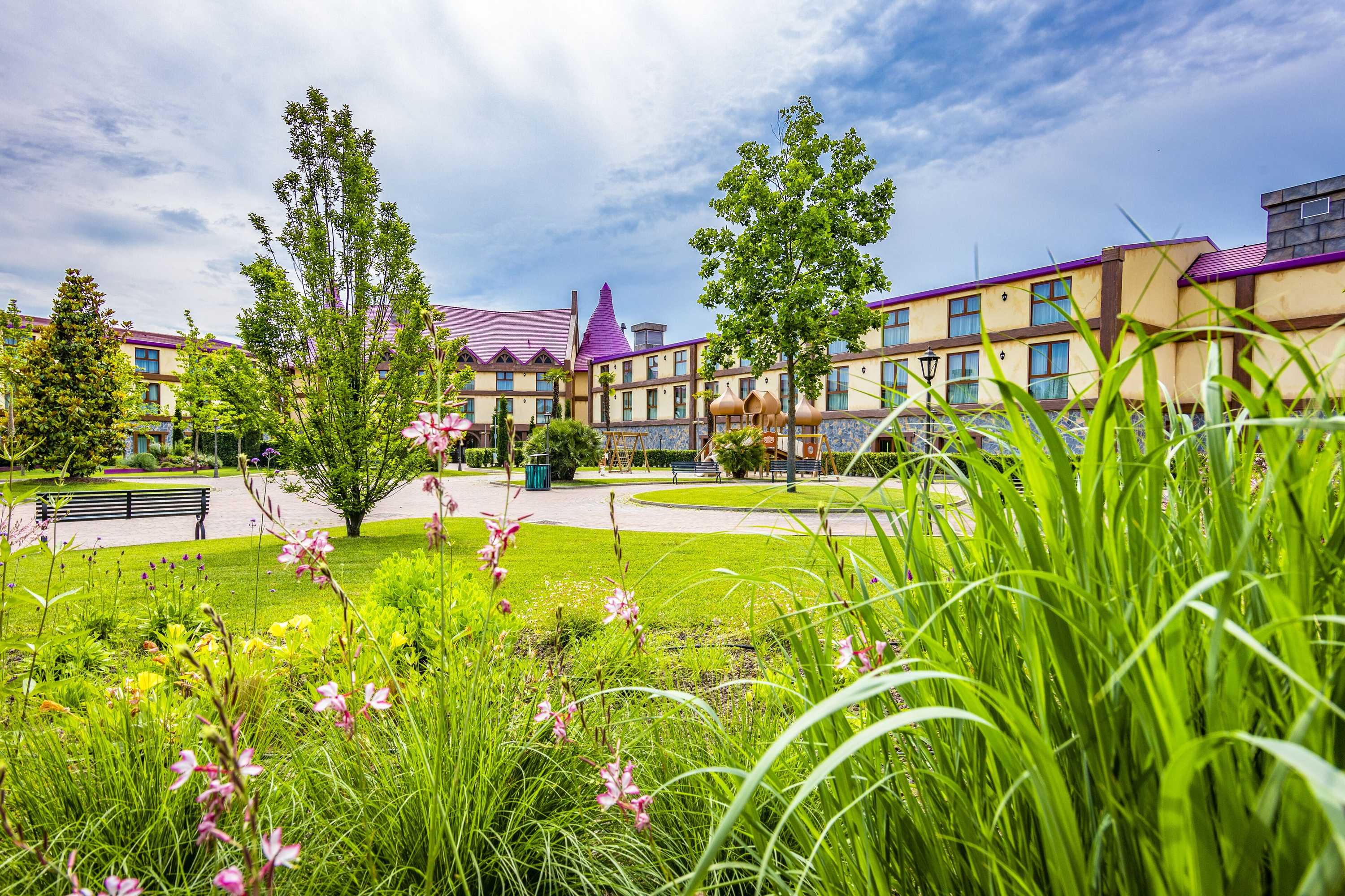 Gift card for Gardaland Magic Hotel Gift card for Gardaland Magic Hotel