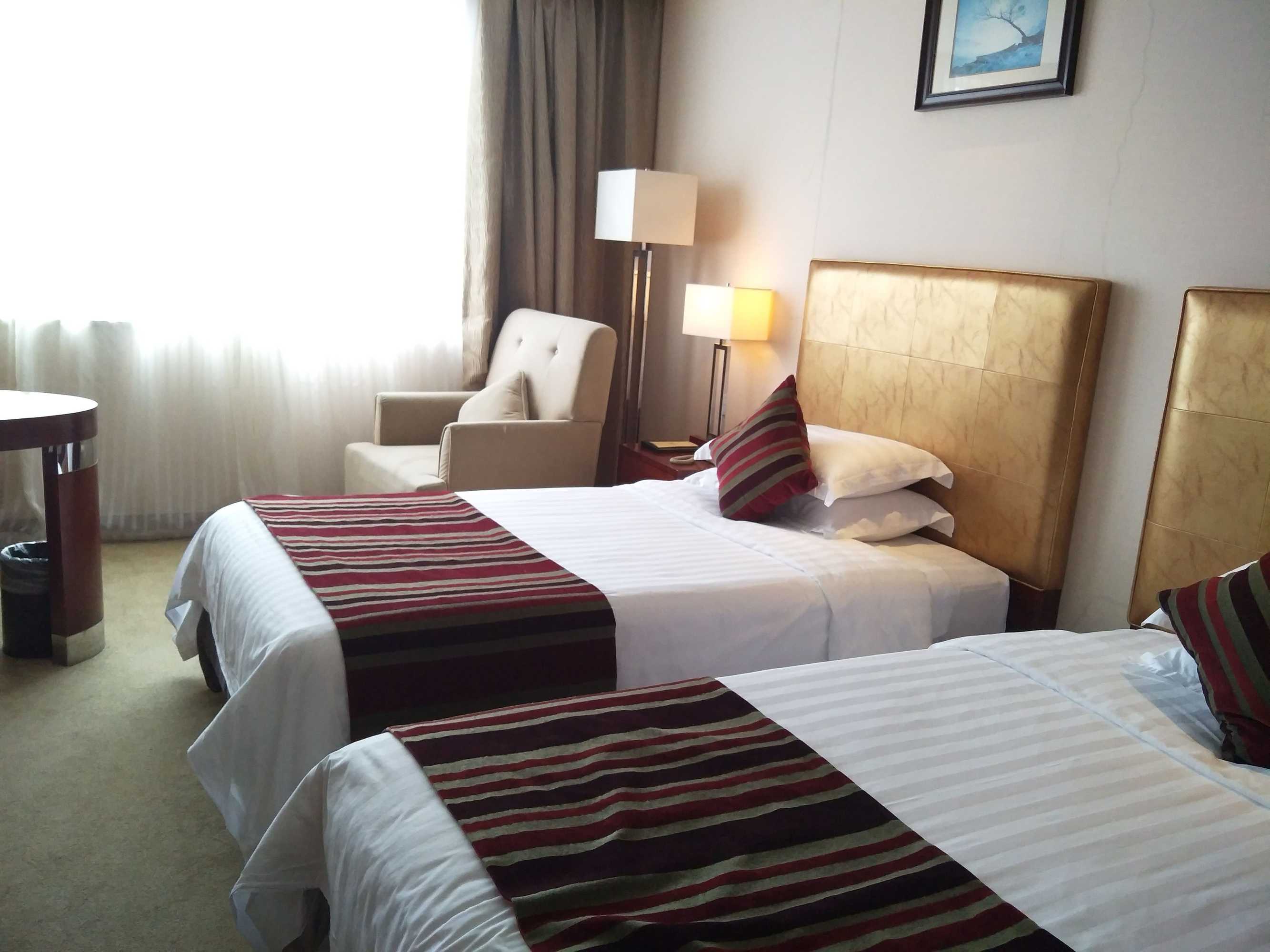 Gift card for Maison New Century Hotel Ningbo Gift card for Maison New Century Hotel Ningbo
