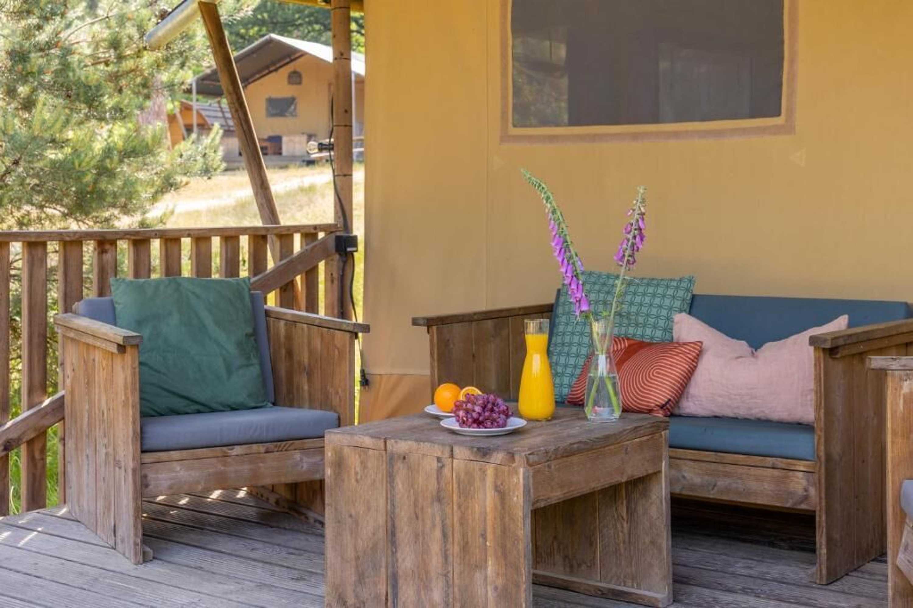 Gift card for Buitenplaats Beekhuizen