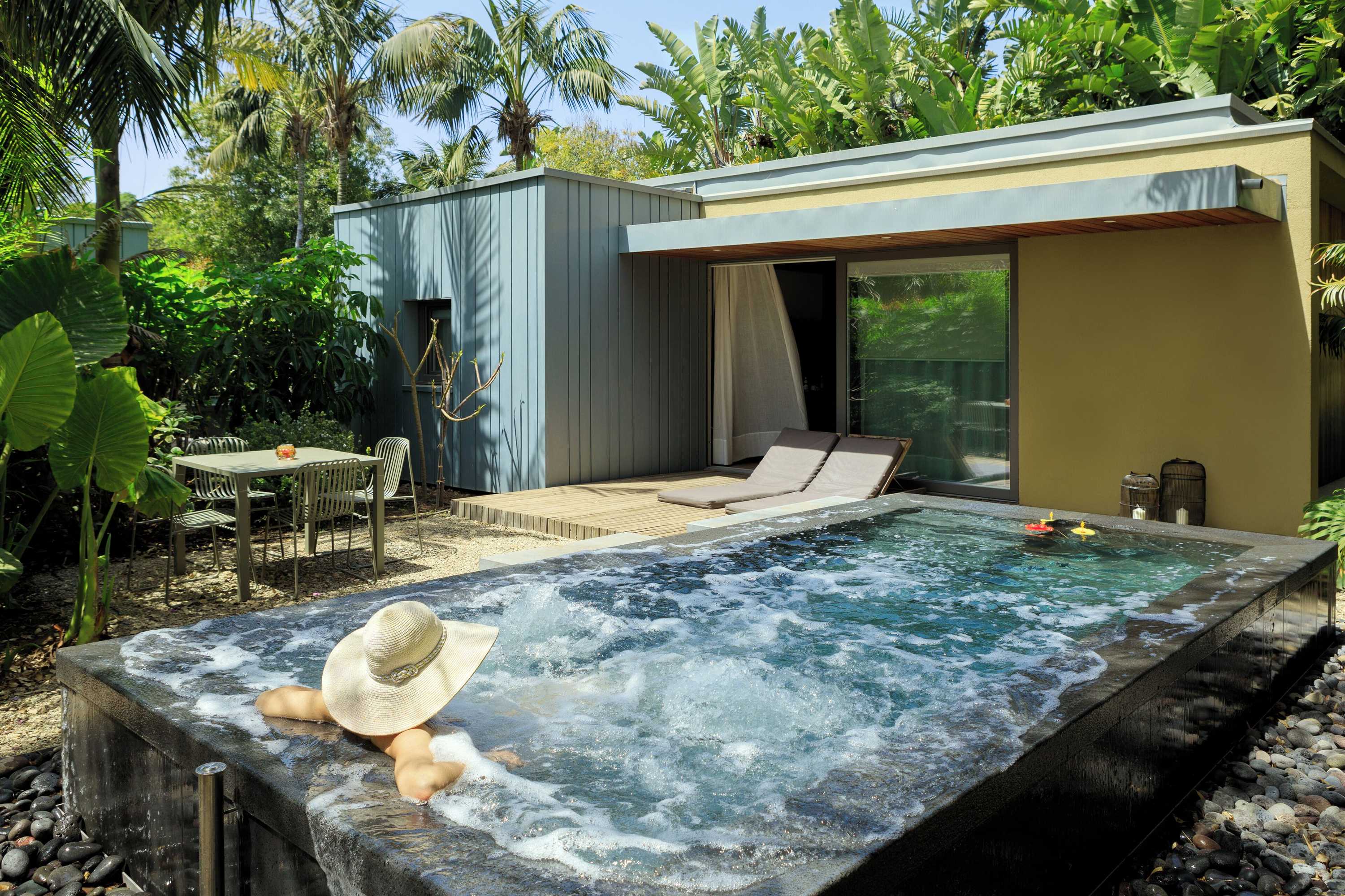 Gift card for Donna Carmela Resort & Lodges