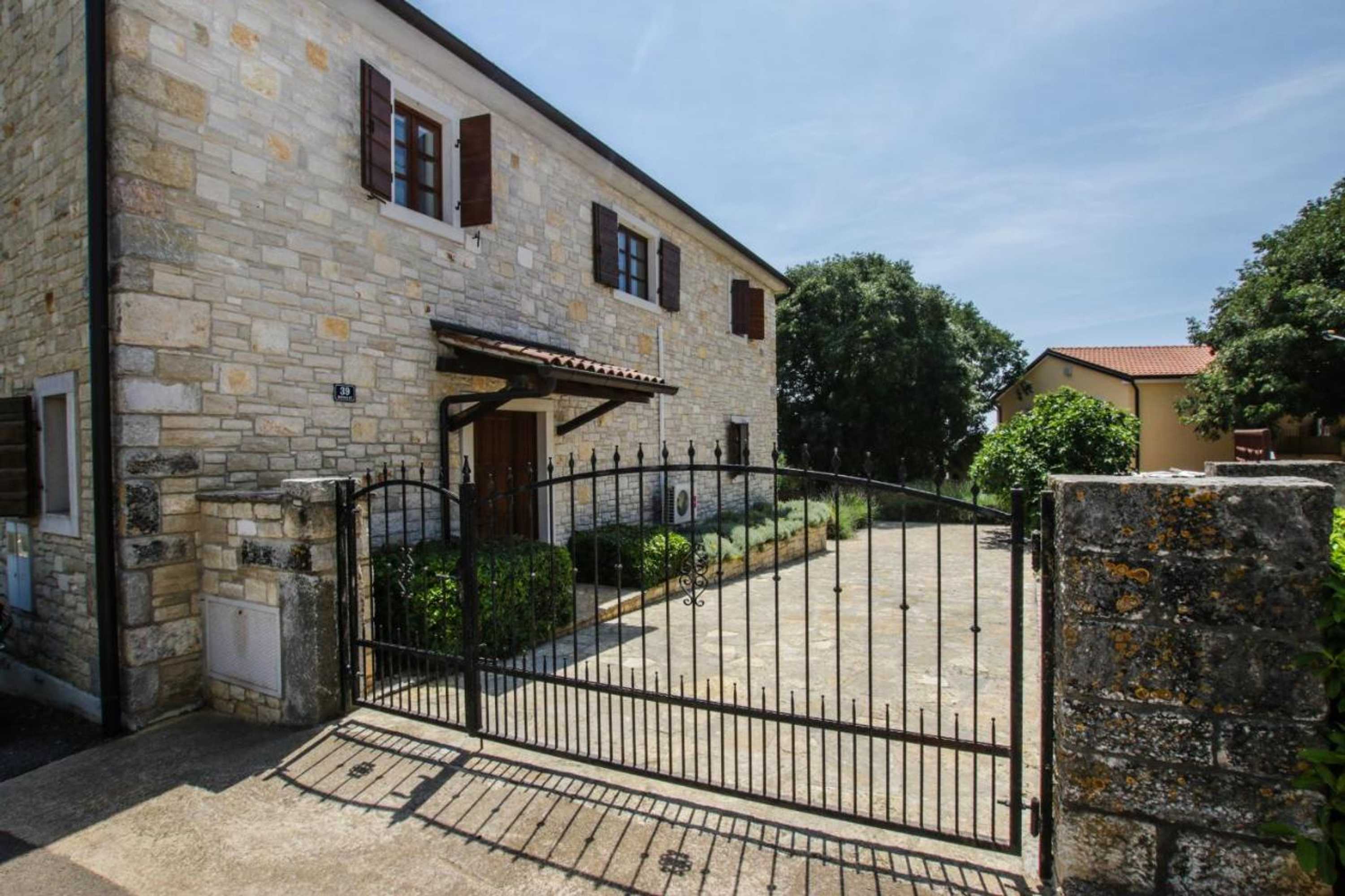 Gift card for Villa Marinac