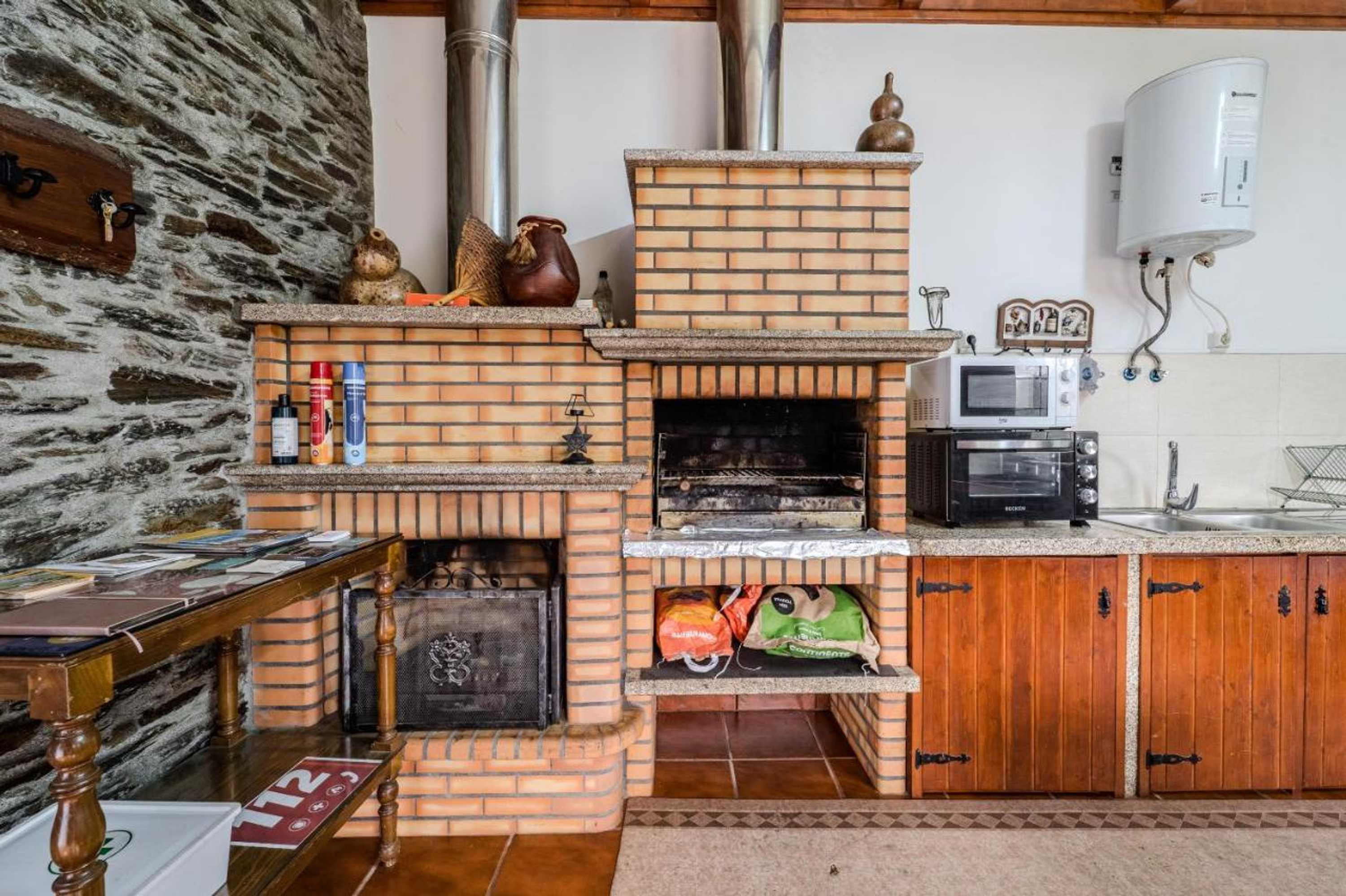 Gift card for Casa da Passagem