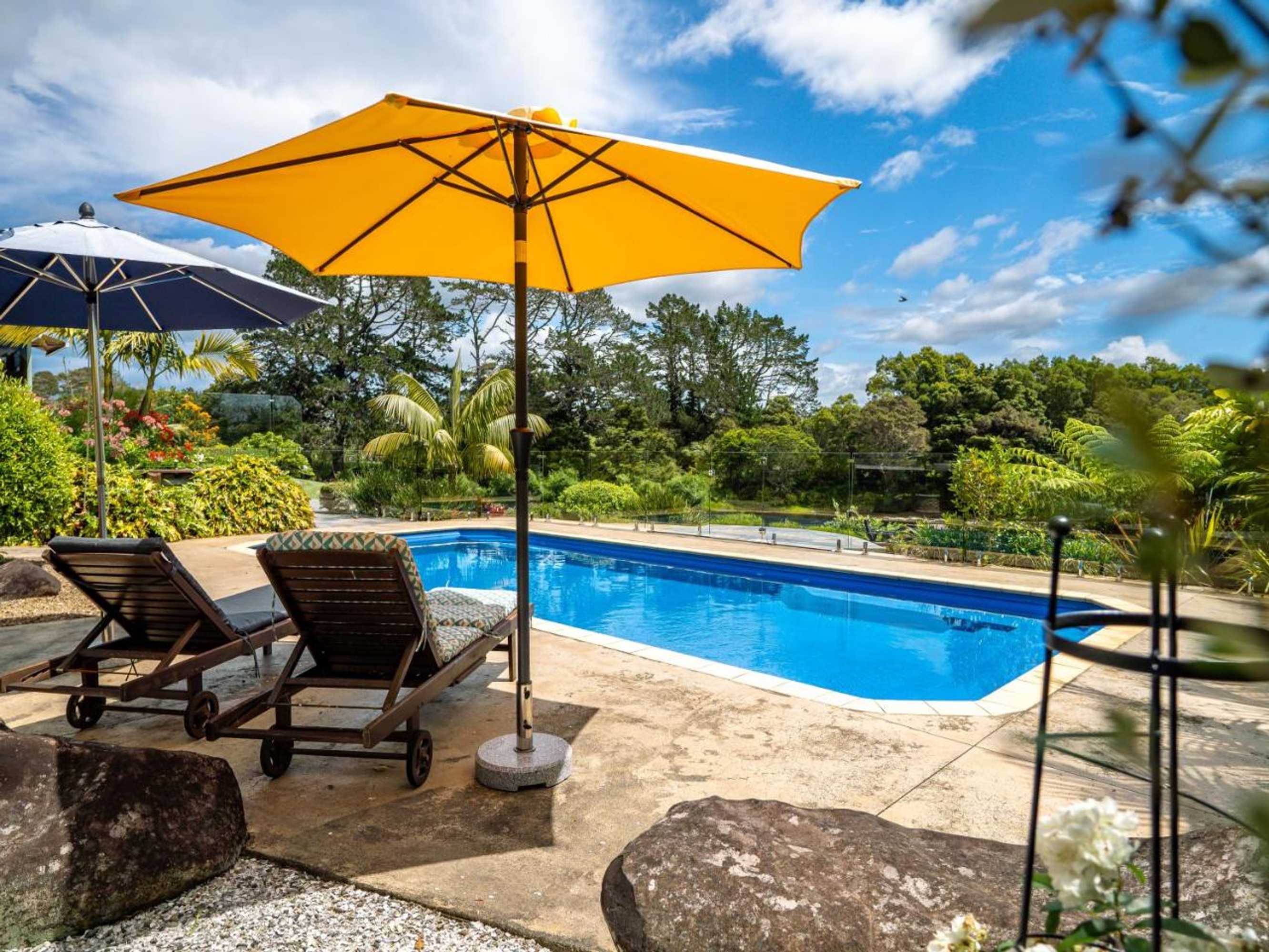 Gift card for Te Awa Lodge