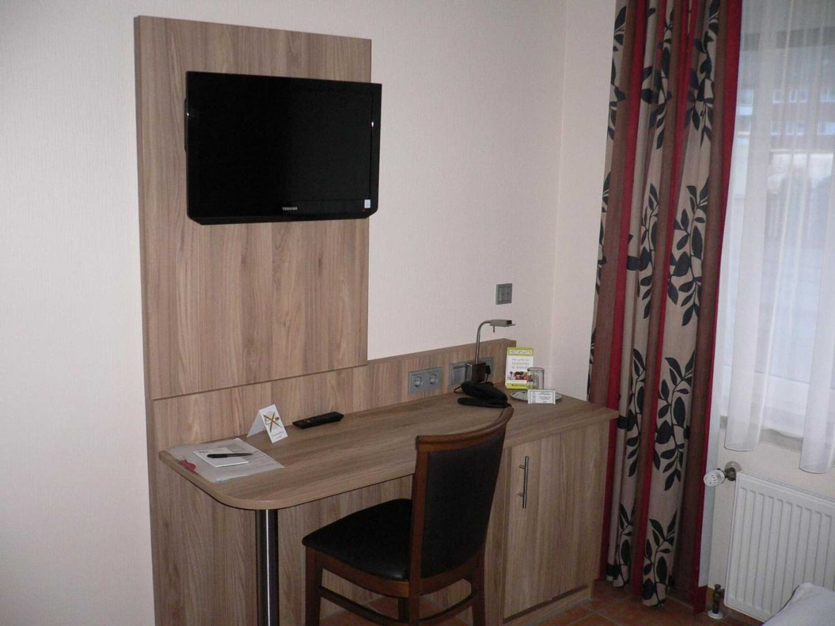 Gift card for Hotel Hubertus Hamacher