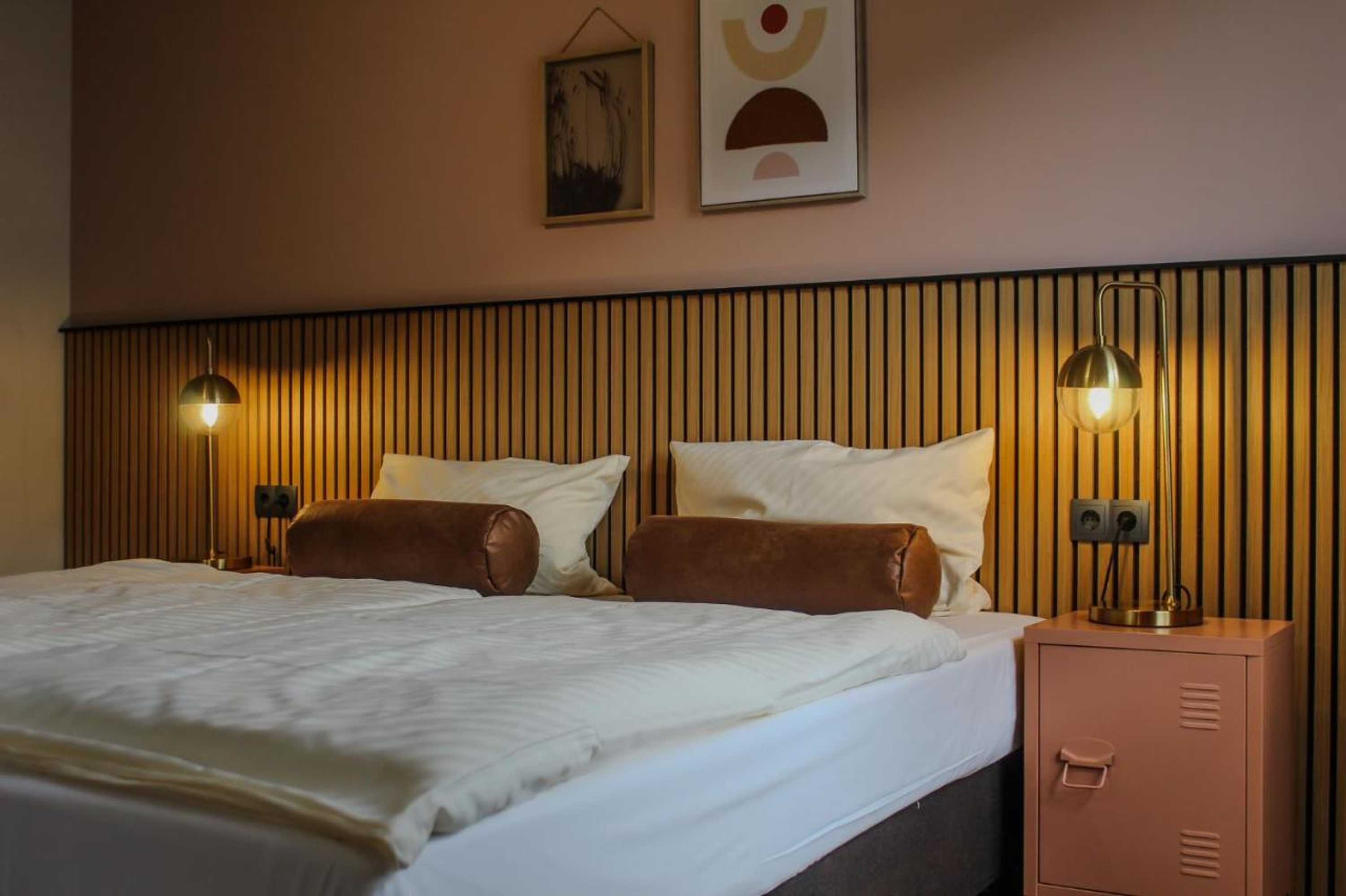 Gift card for Airport Hotel Jägerhof Weeze