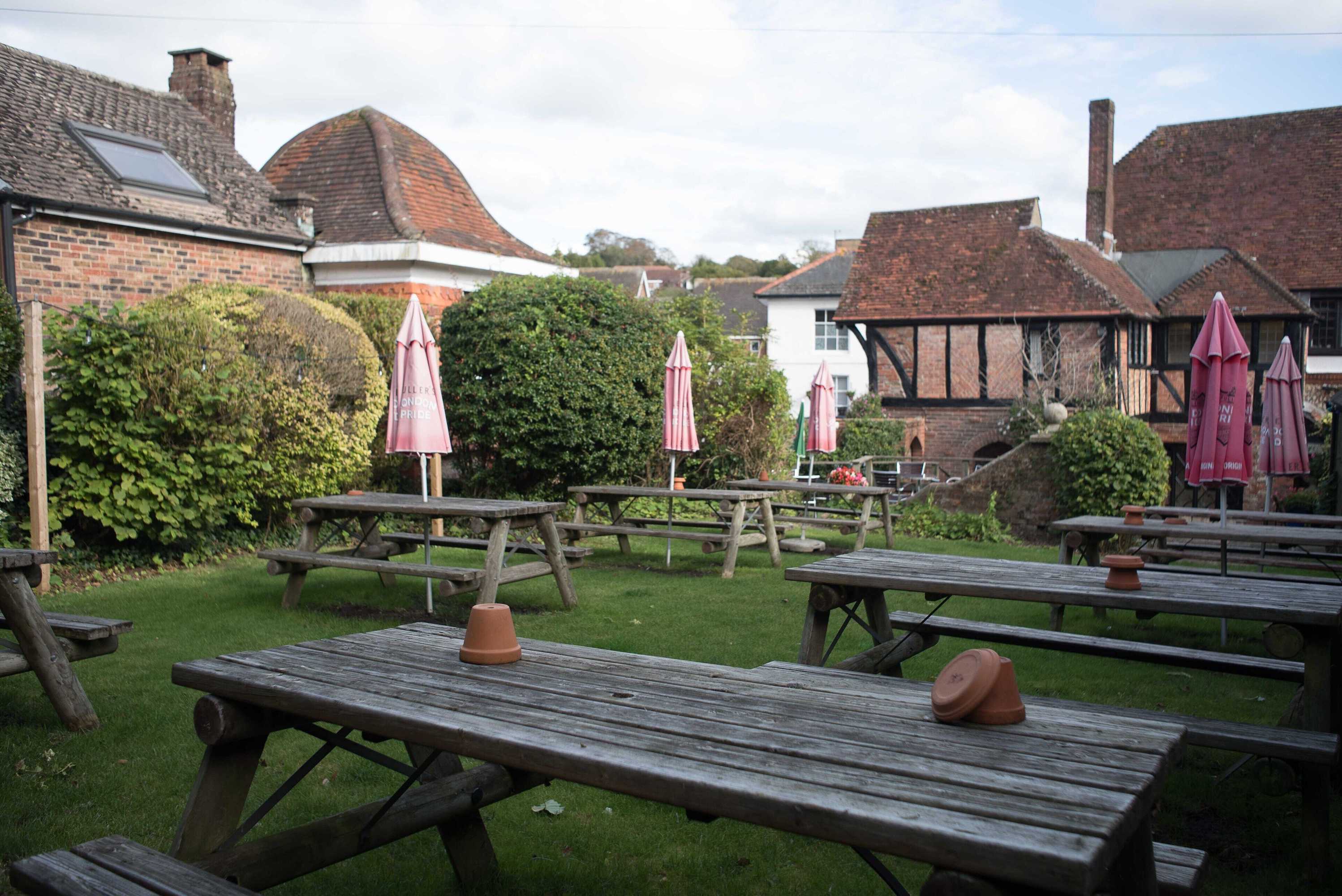 Gift card for Village House Coaching Inn Gift card for Village House Coaching Inn