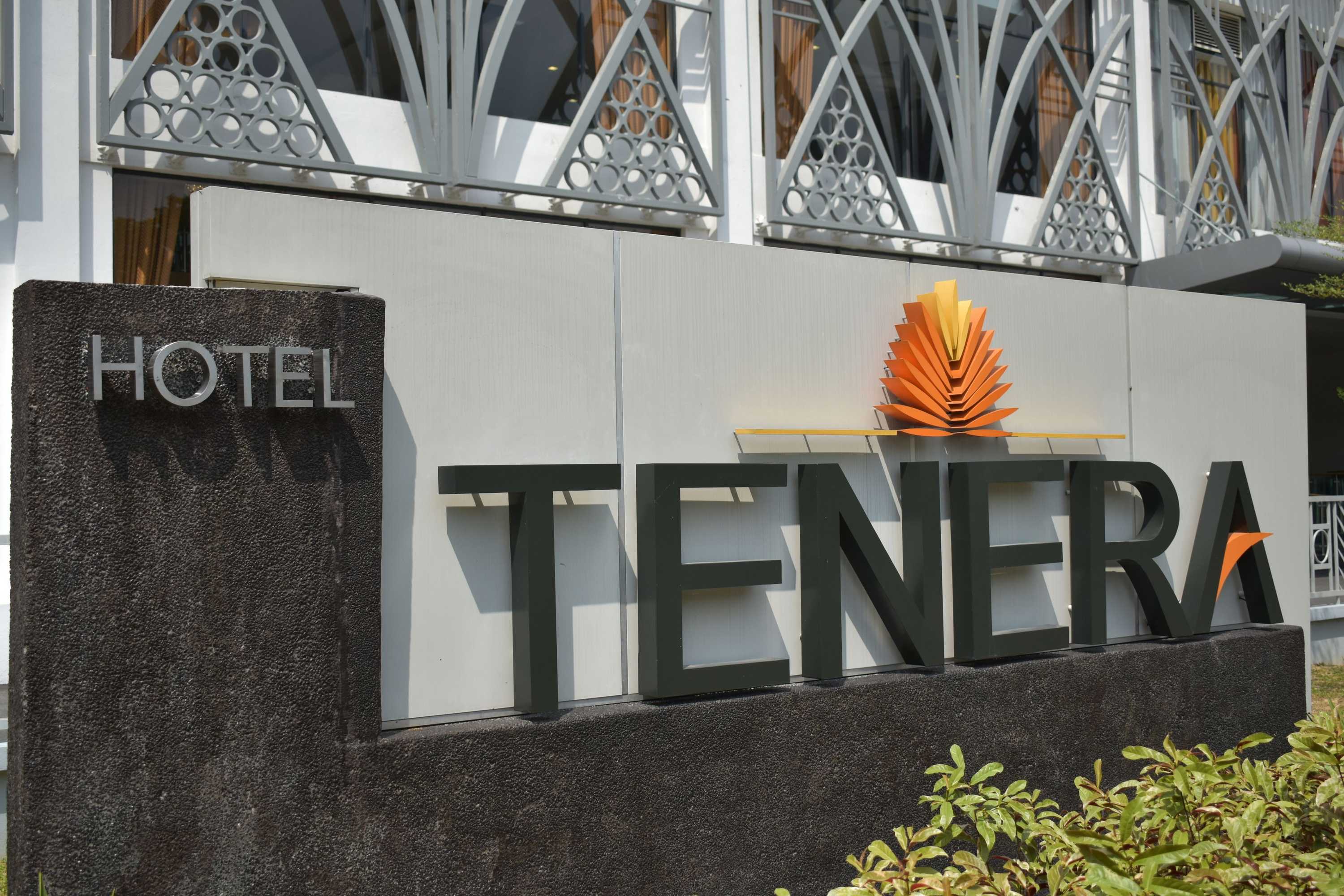 Gift card for Hotel Tenera Gift card for Hotel Tenera