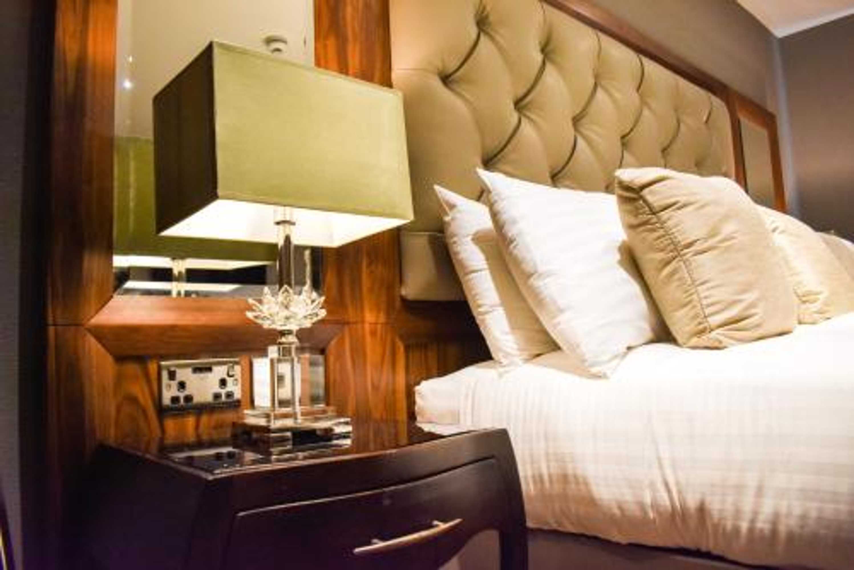Gift card for Dalziel Park Hotel Gift card for Dalziel Park Hotel