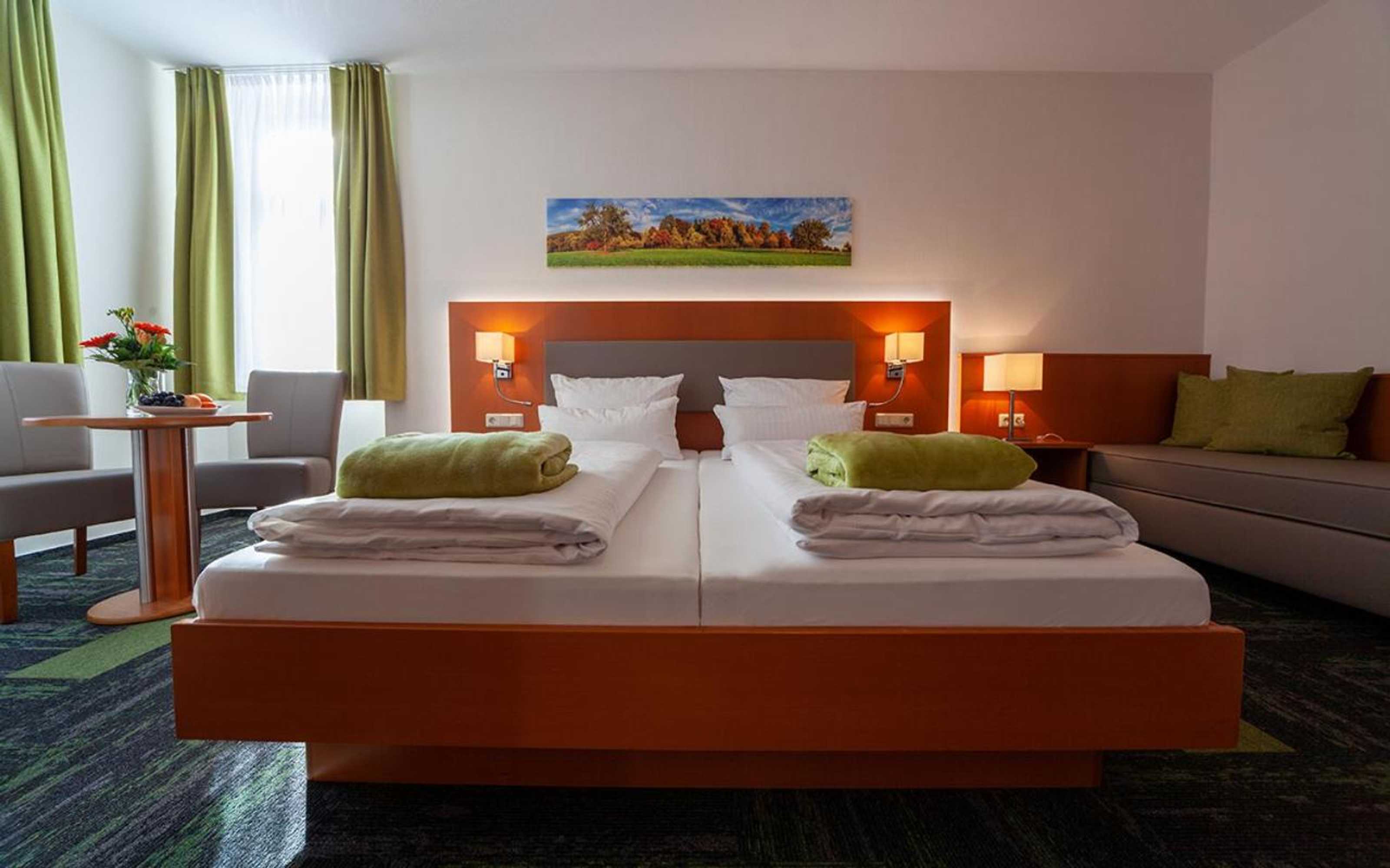 Gift card for Hotel Meyer