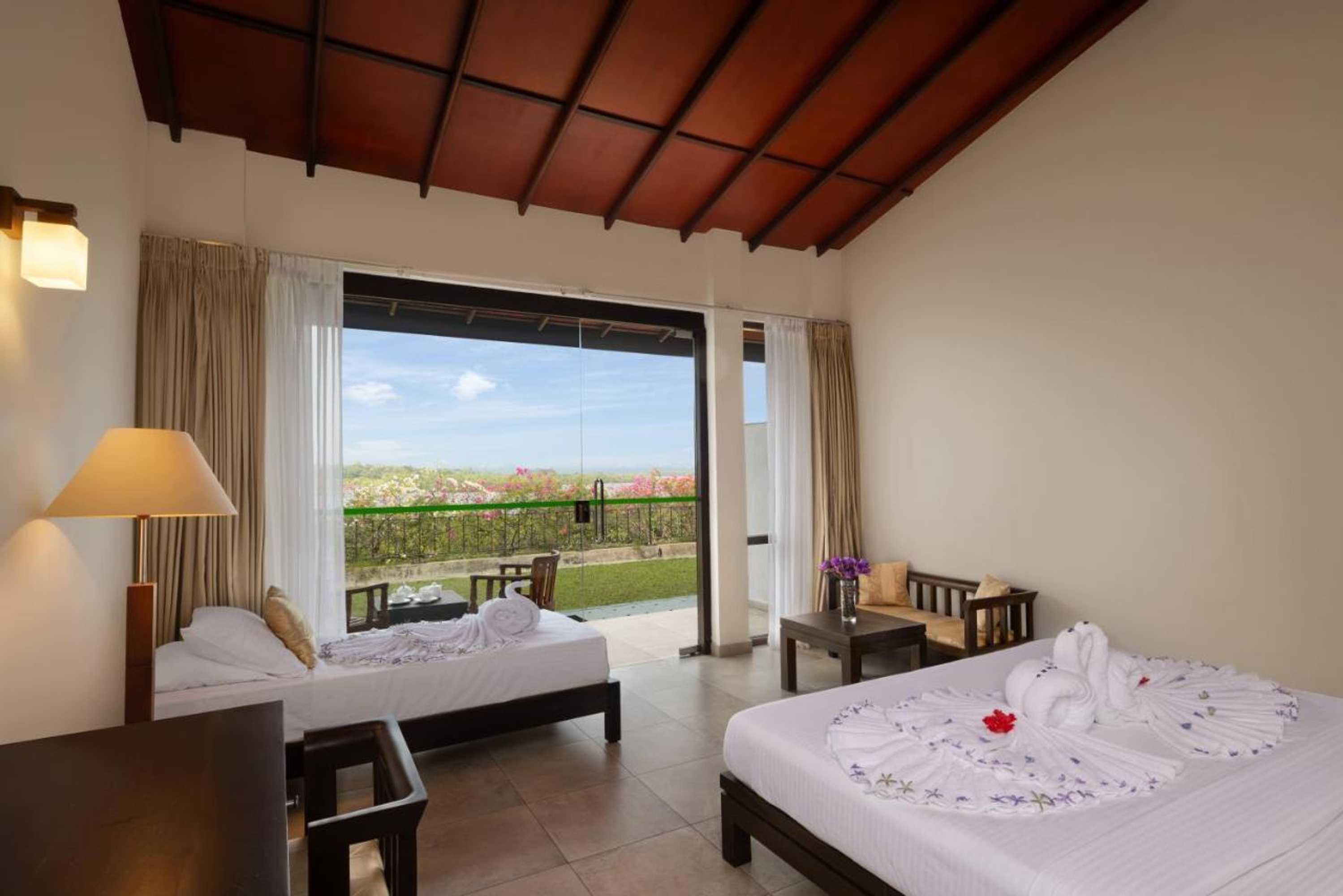 Gift card for River Loft Nature Resort