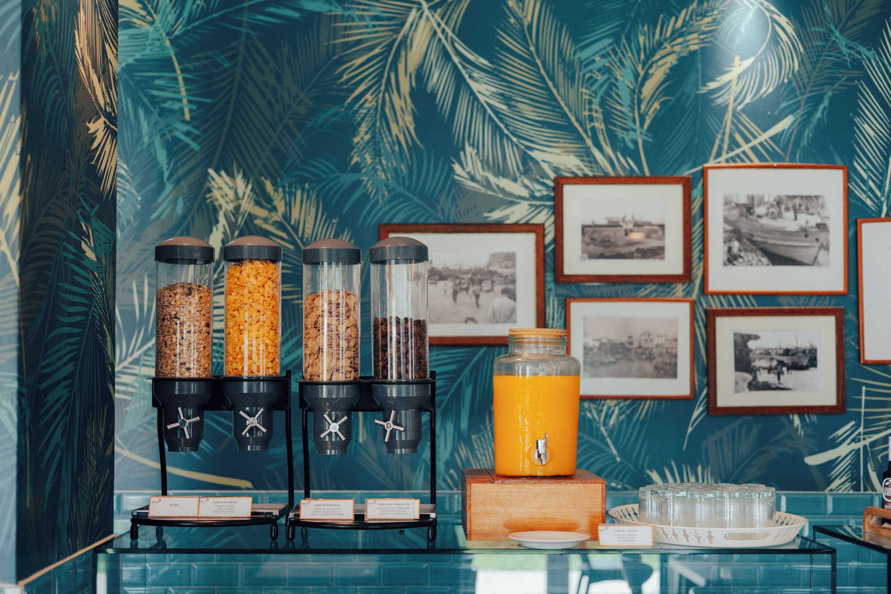 Gift card for Star Inn Peniche