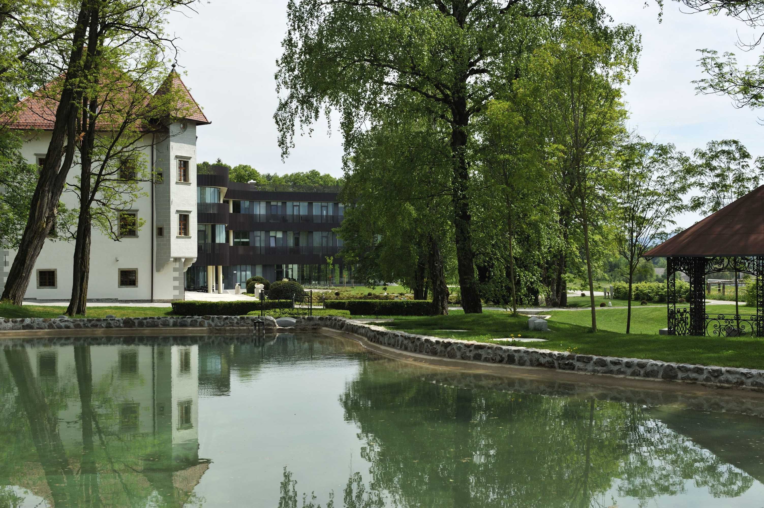 Gift card for Lambergh Château & Hotel Gift card for Lambergh Château & Hotel