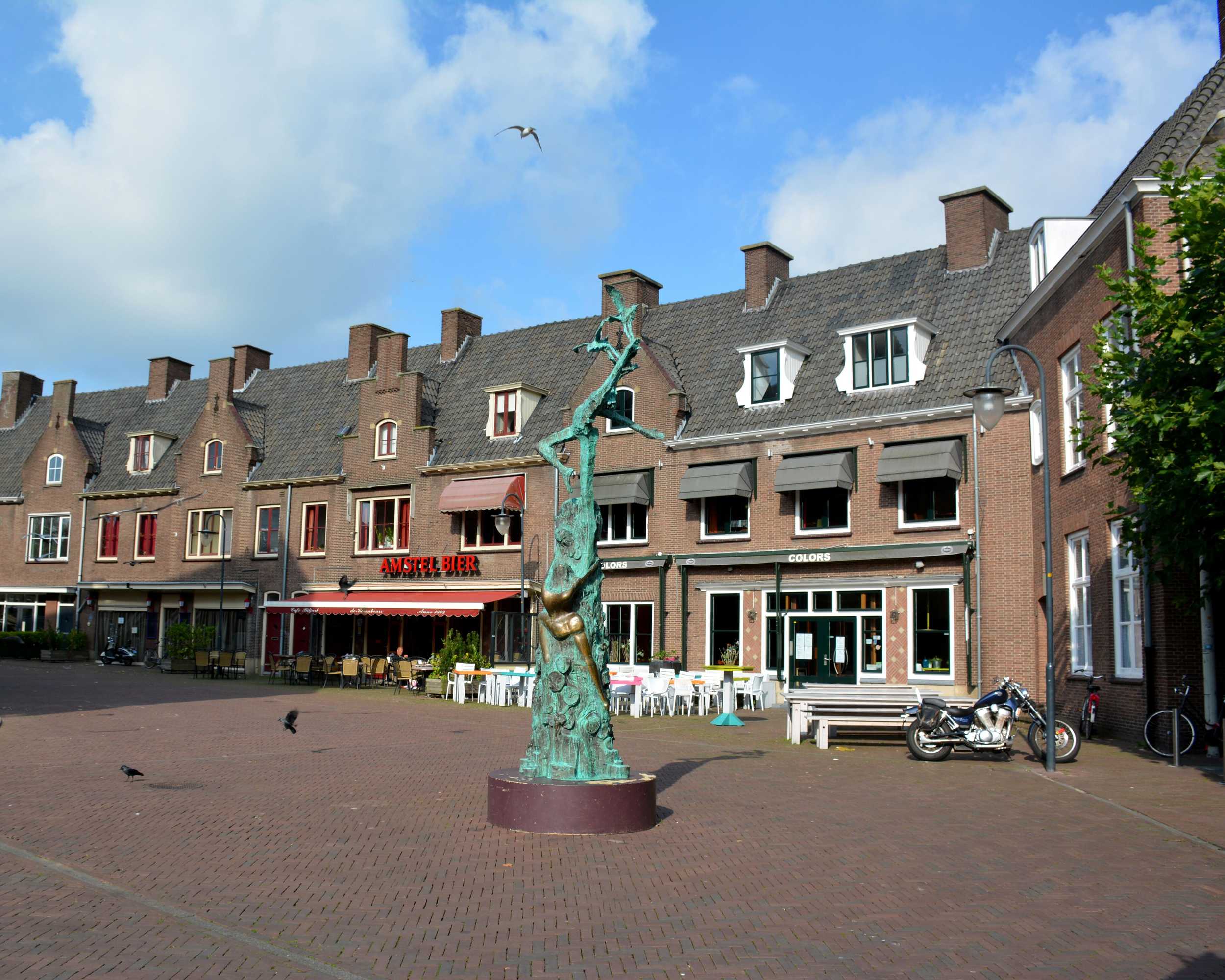 Gift card for Short Stay Wageningen 2