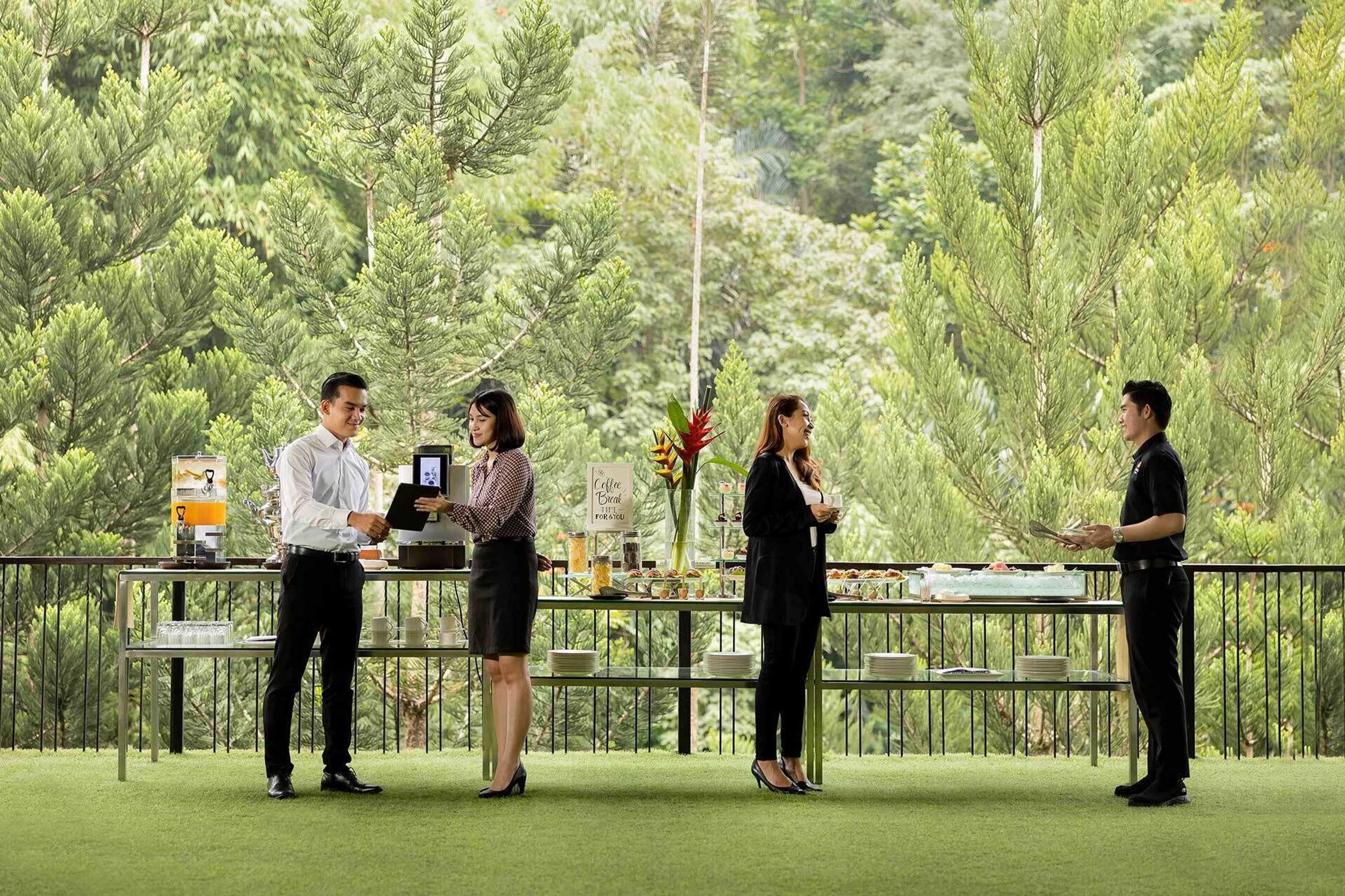 Gift card for Padma Hotel Bandung Gift card for Padma Hotel Bandung