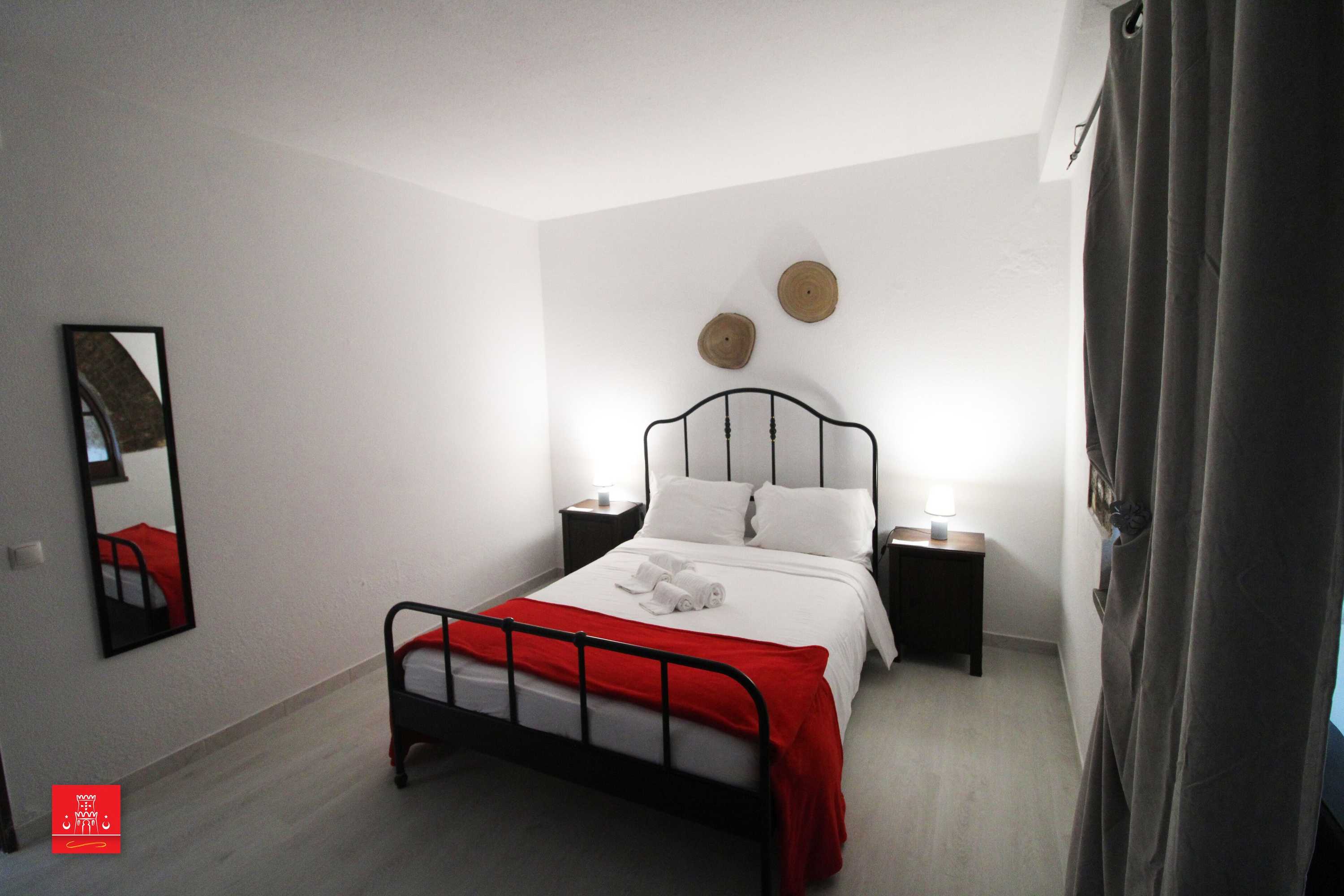 Gift card for Casas da Biquinha