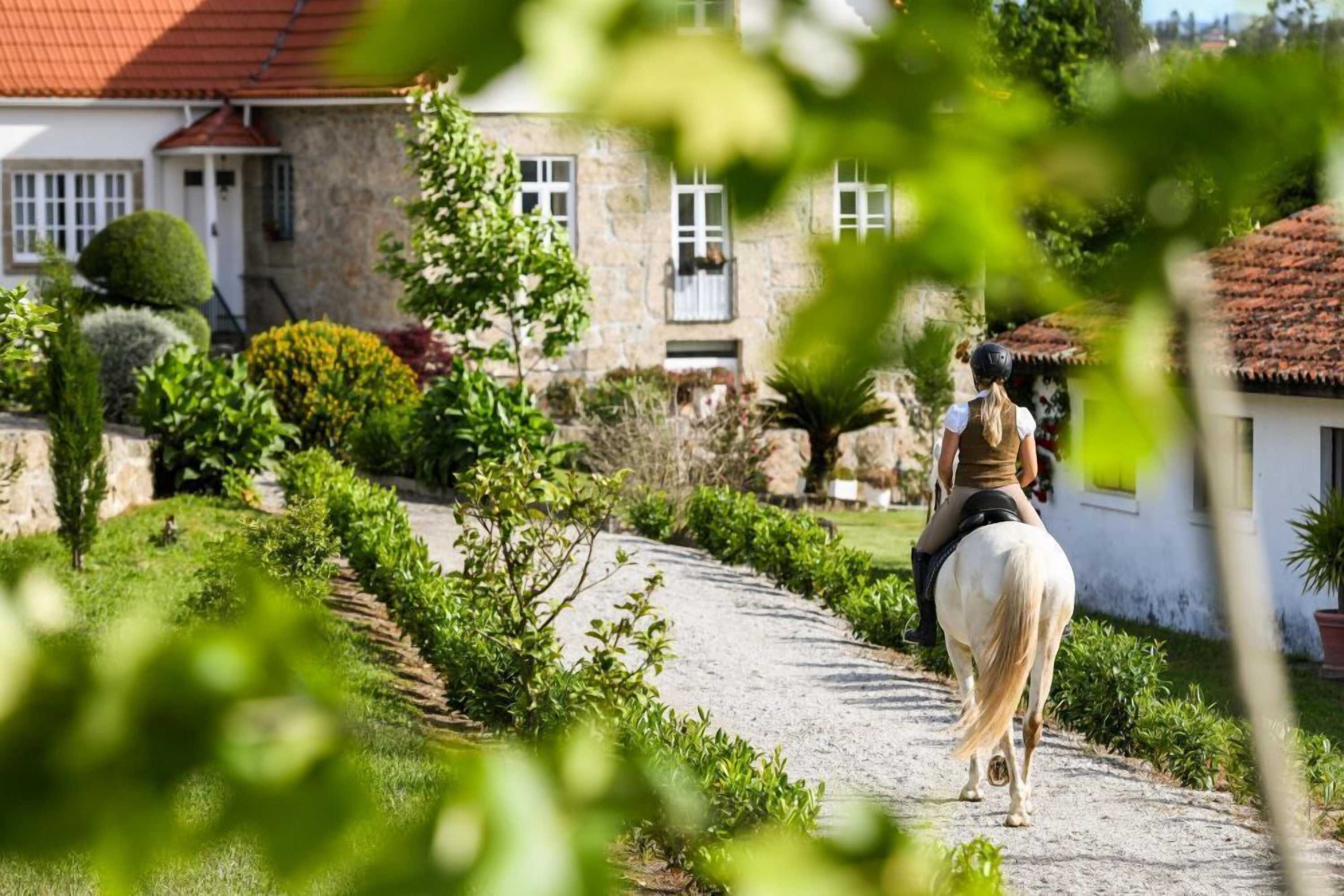 Gift card for Quinta Lusitânia