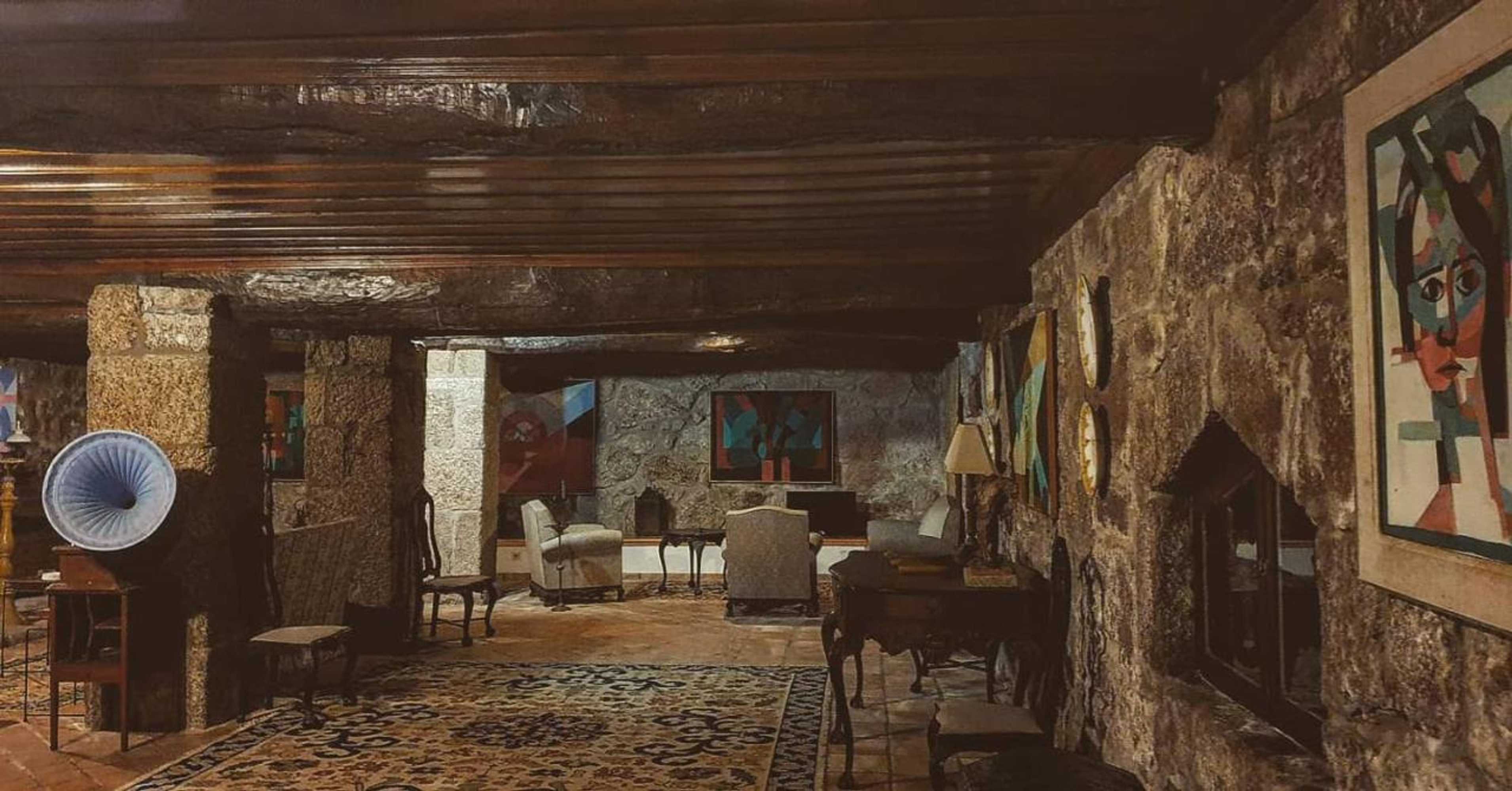 Gift card for Casa de Pascoaes Historical House