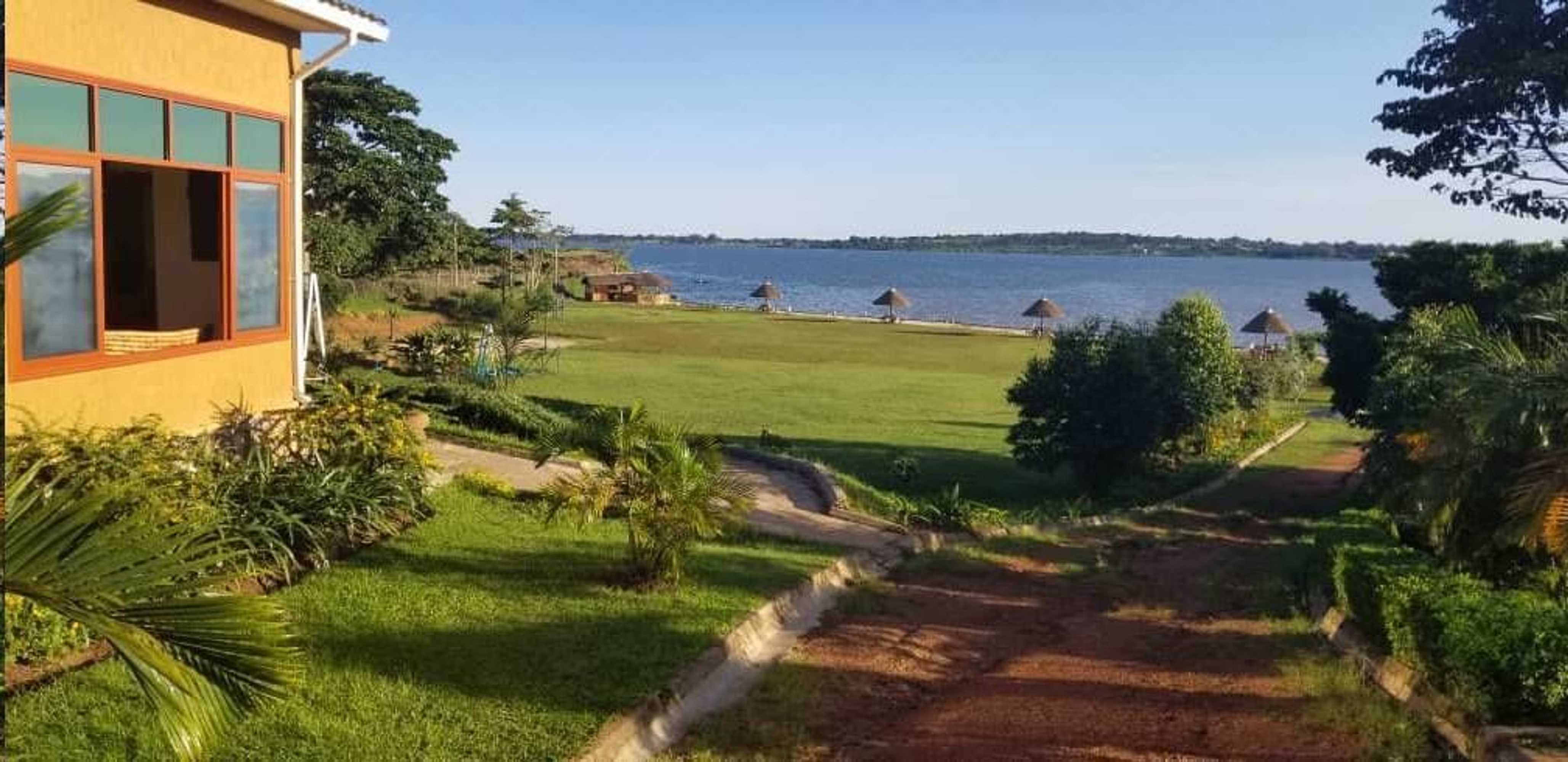 Gift card for Nyange Resort And Marina