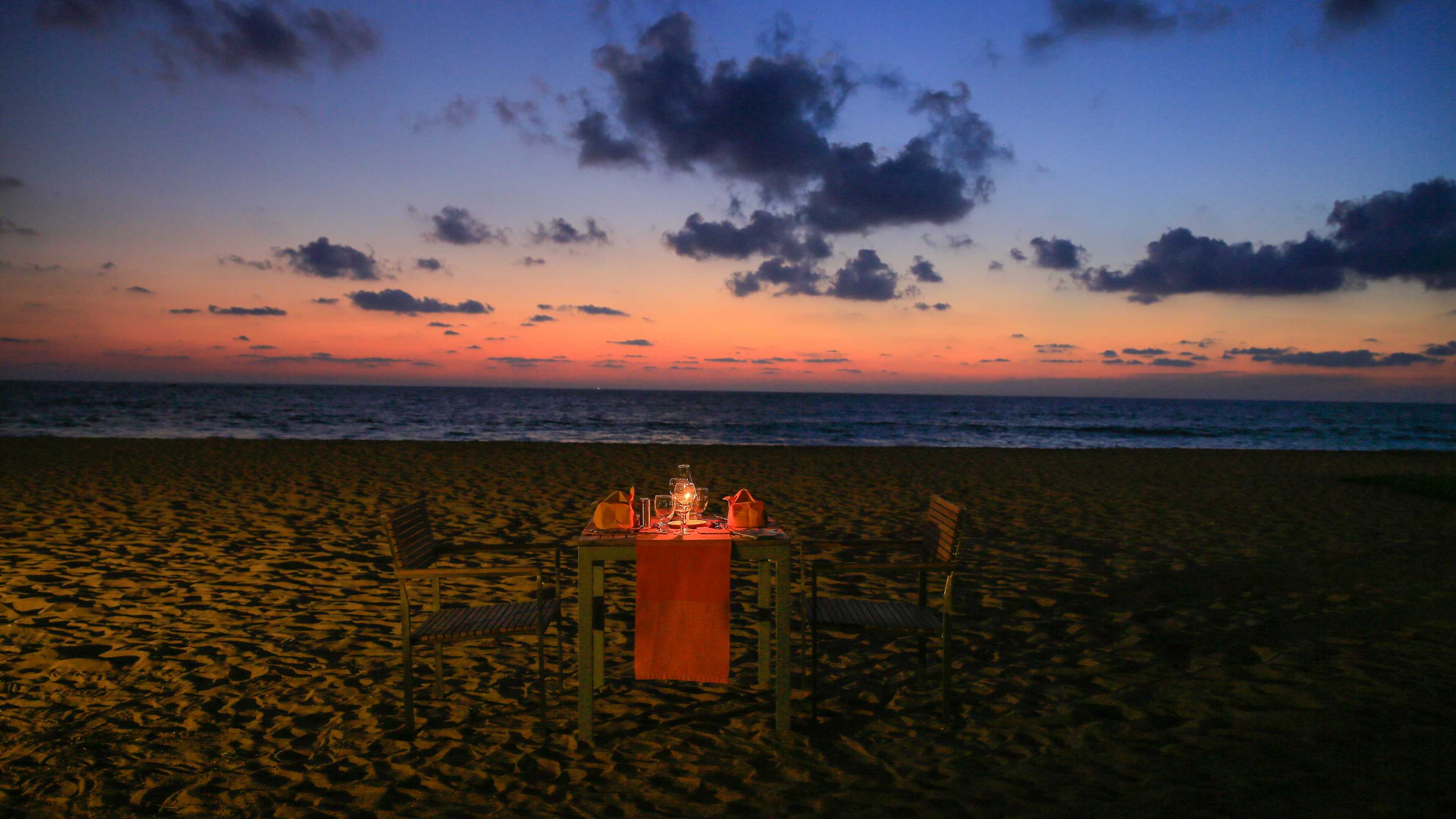 Gift card for Pandanus Beach Resort & Spa