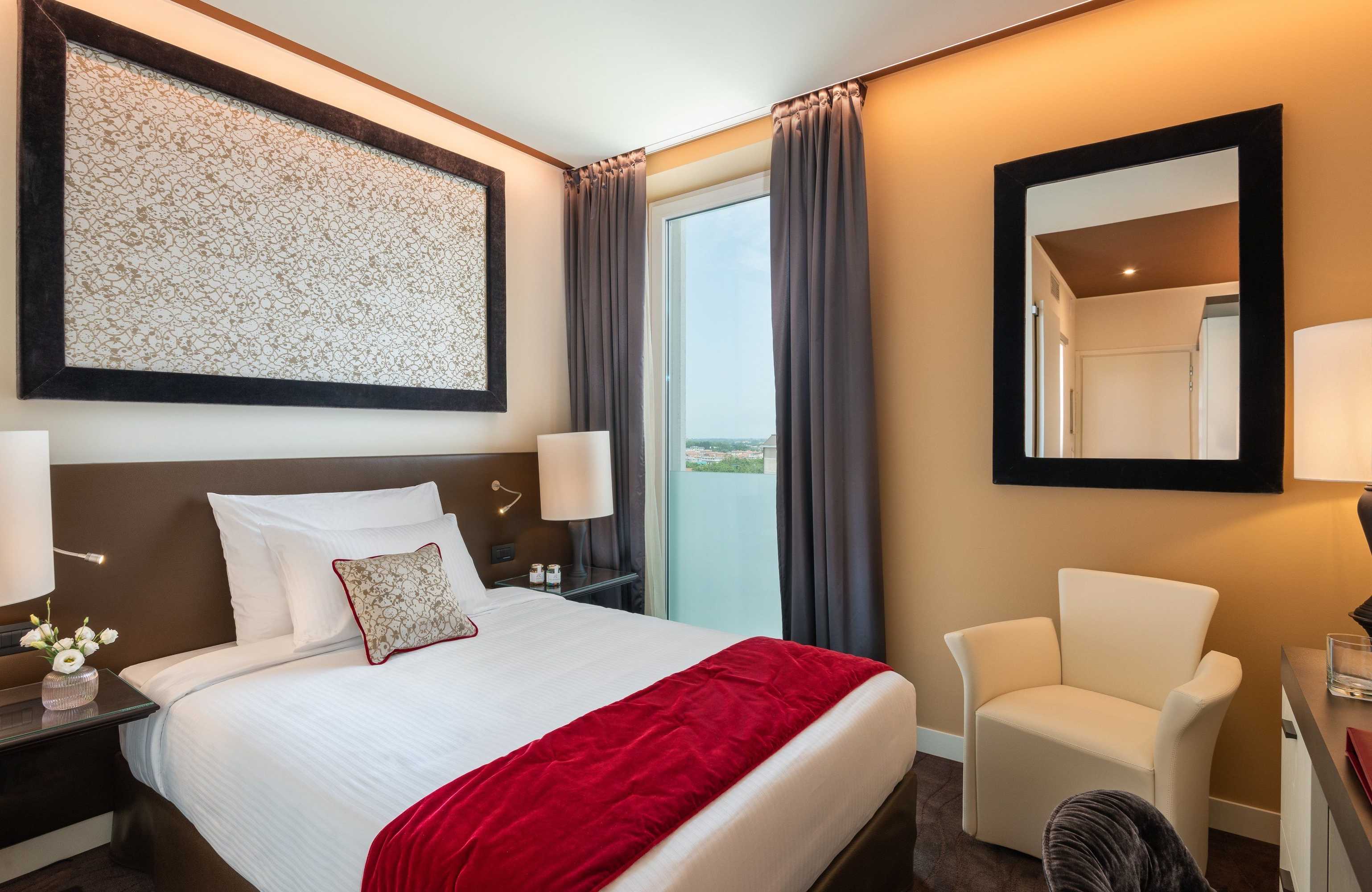 Gift card for Leonardo Royal Hotel Venice Mestre Gift card for Leonardo Royal Hotel Venice Mestre