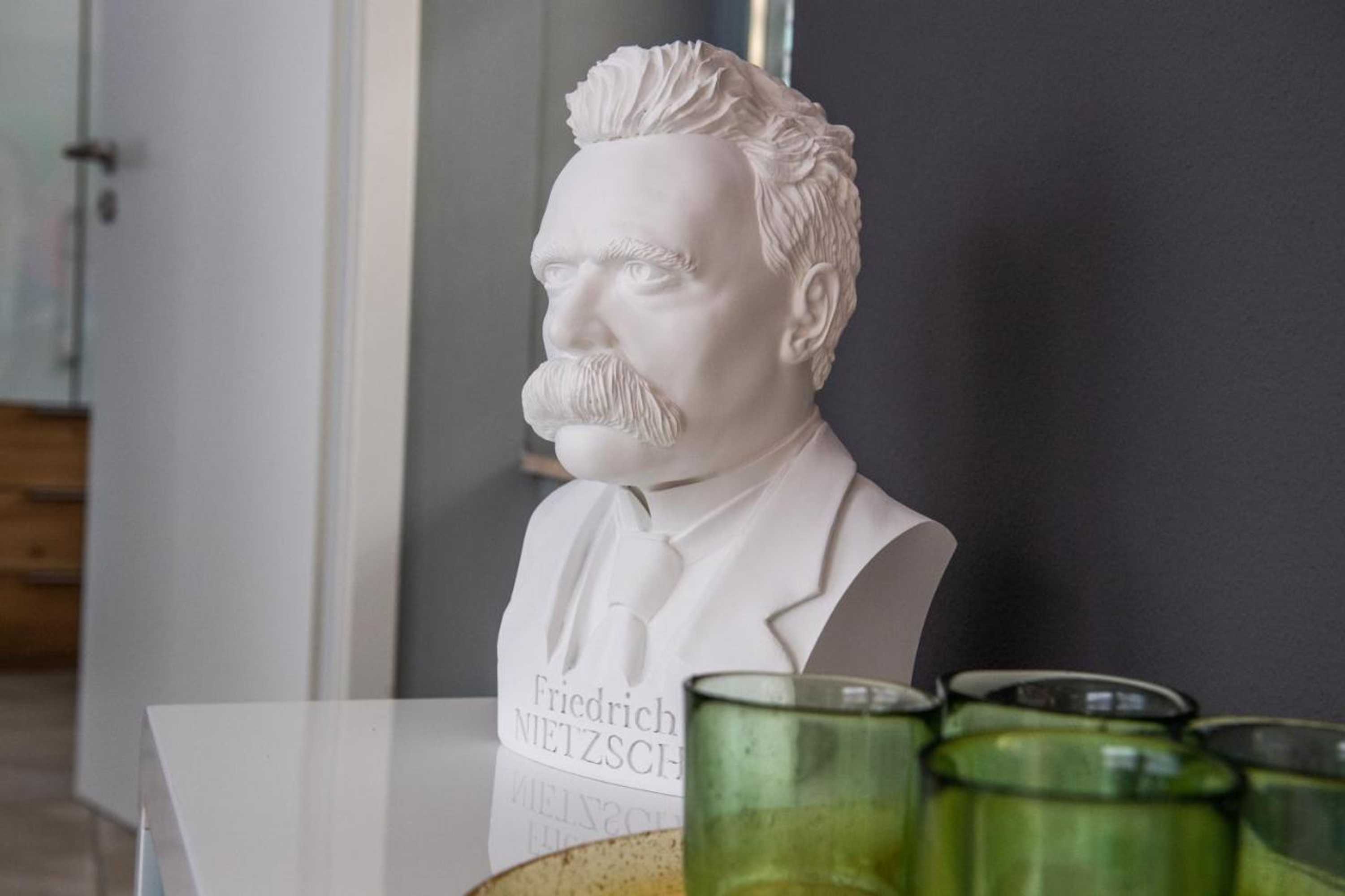 Gift card for Pension Typisch Naumburg