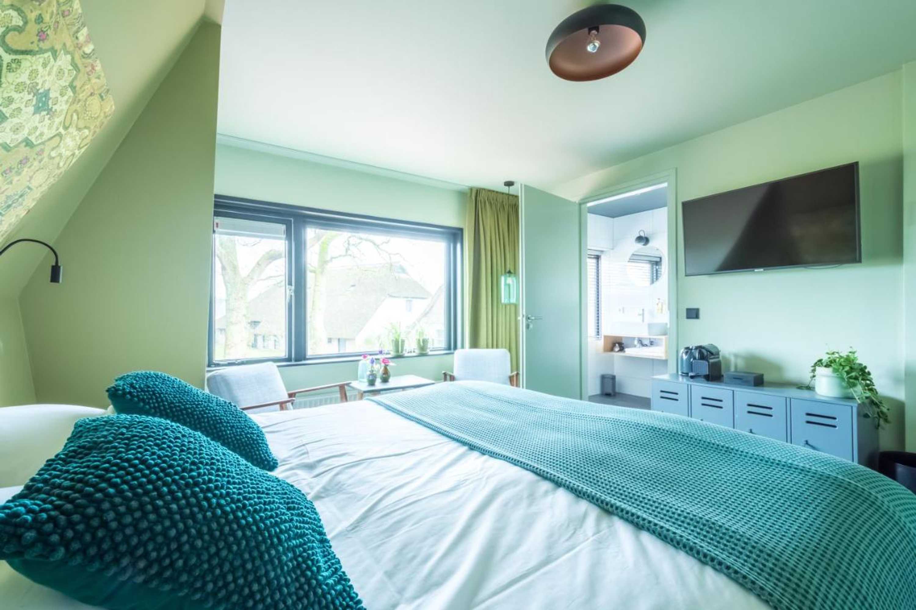 Gift card for Ludiek Eten en Slapen