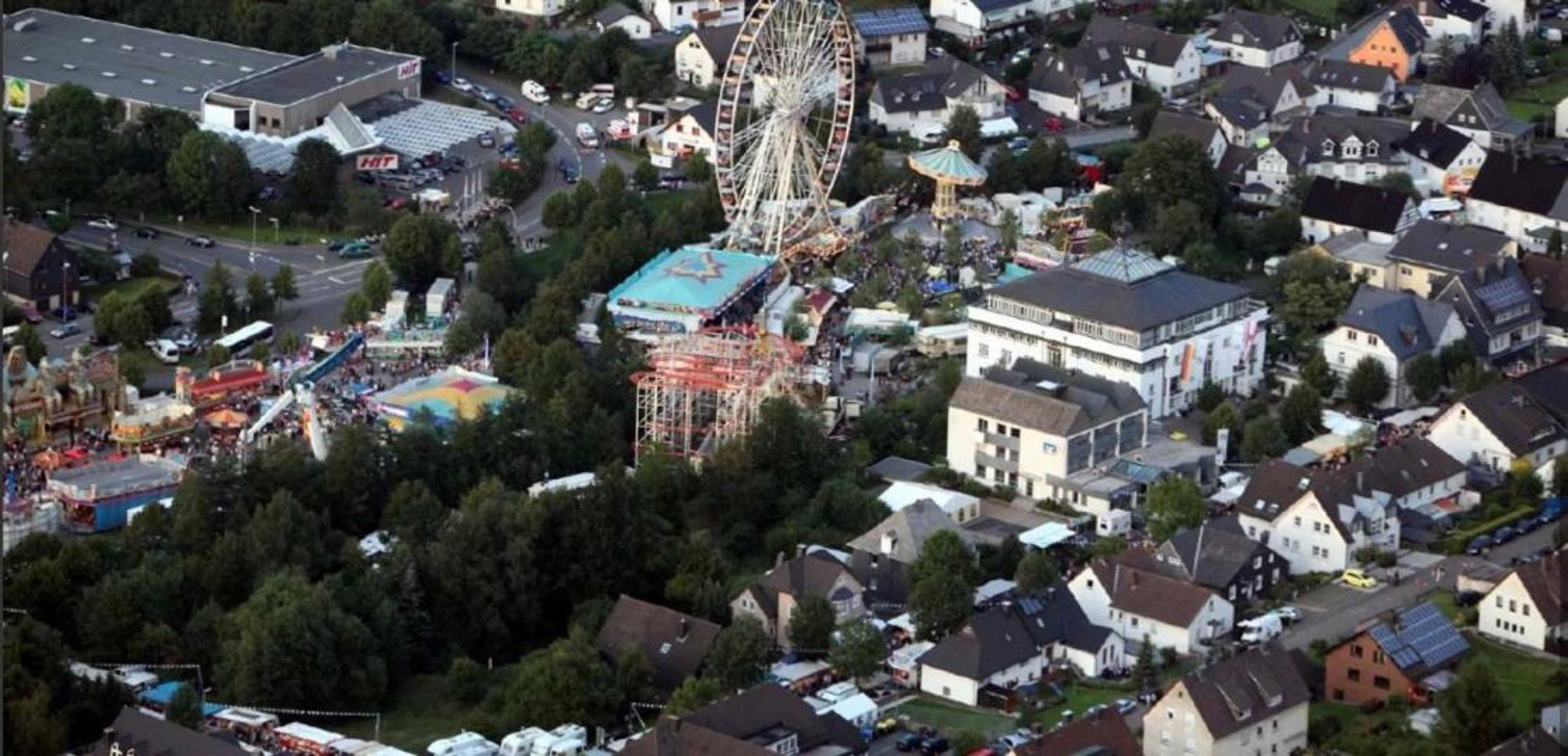 Gift card for Hotel Restaurant Zum Landmann