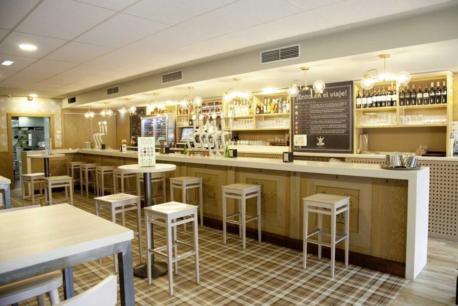 Gift card for Hotel Cruz de la Victoria