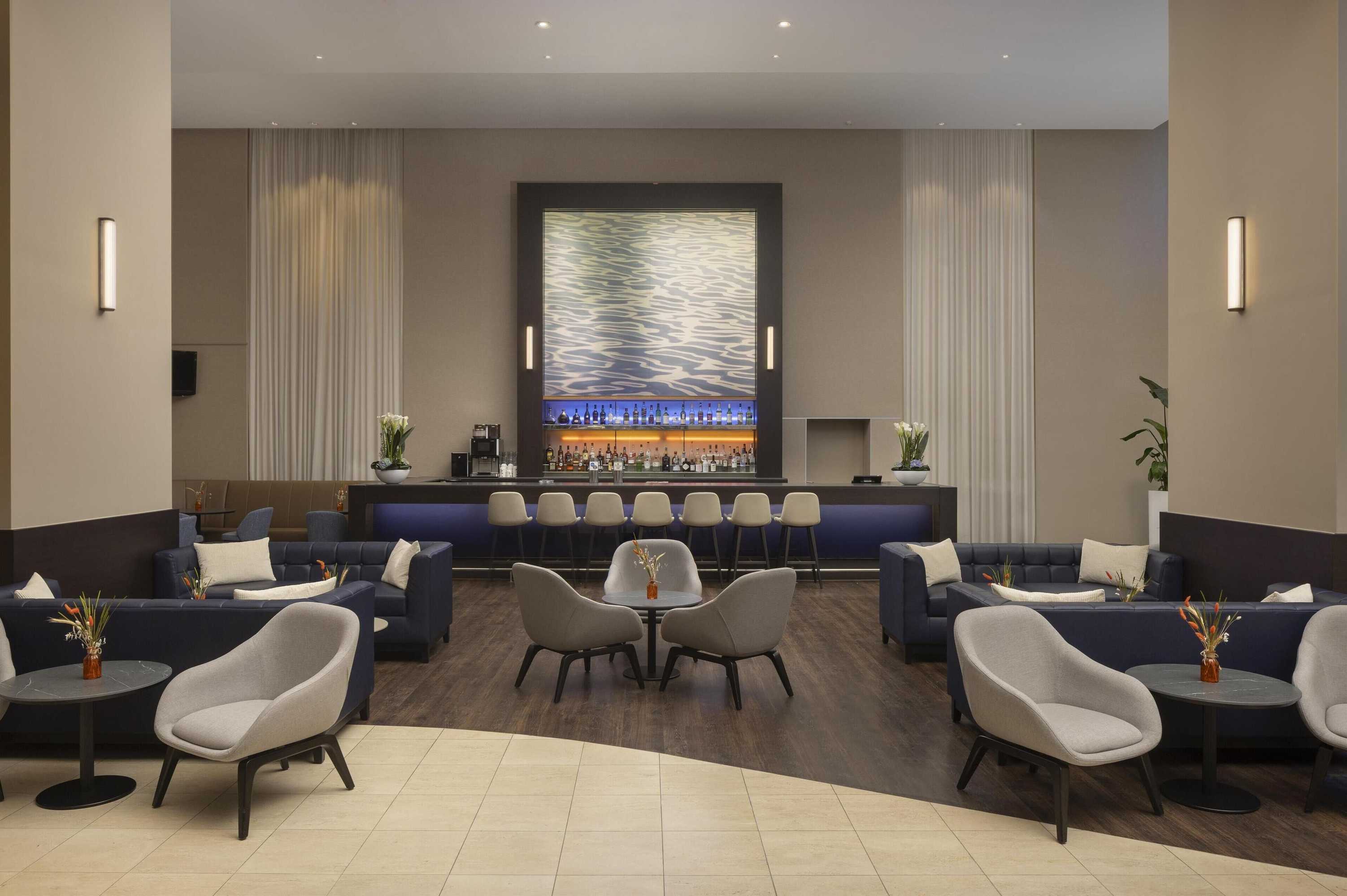 Gift card for Hilton Duesseldorf