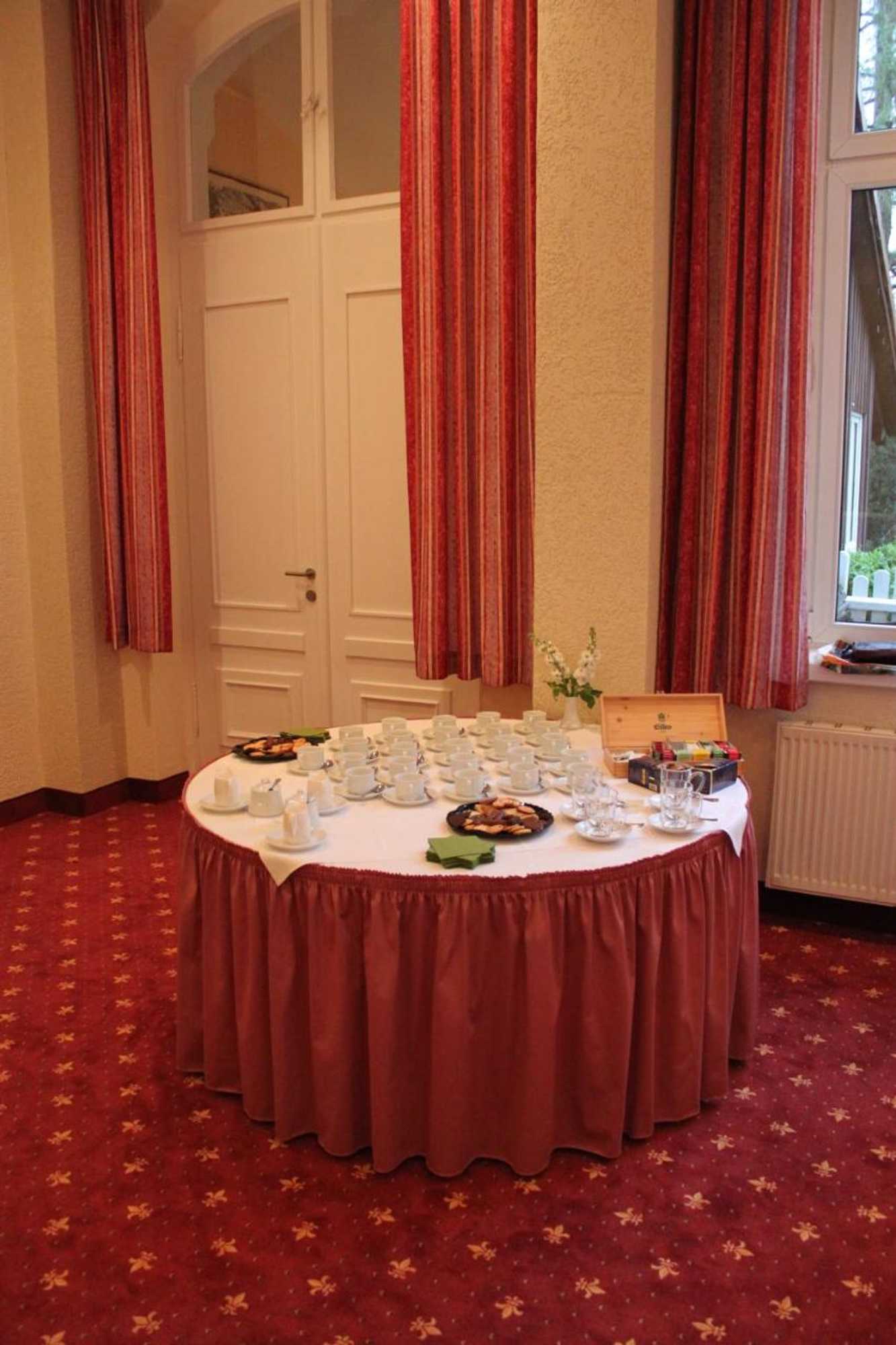 Gift card for Landhaus Heidehof