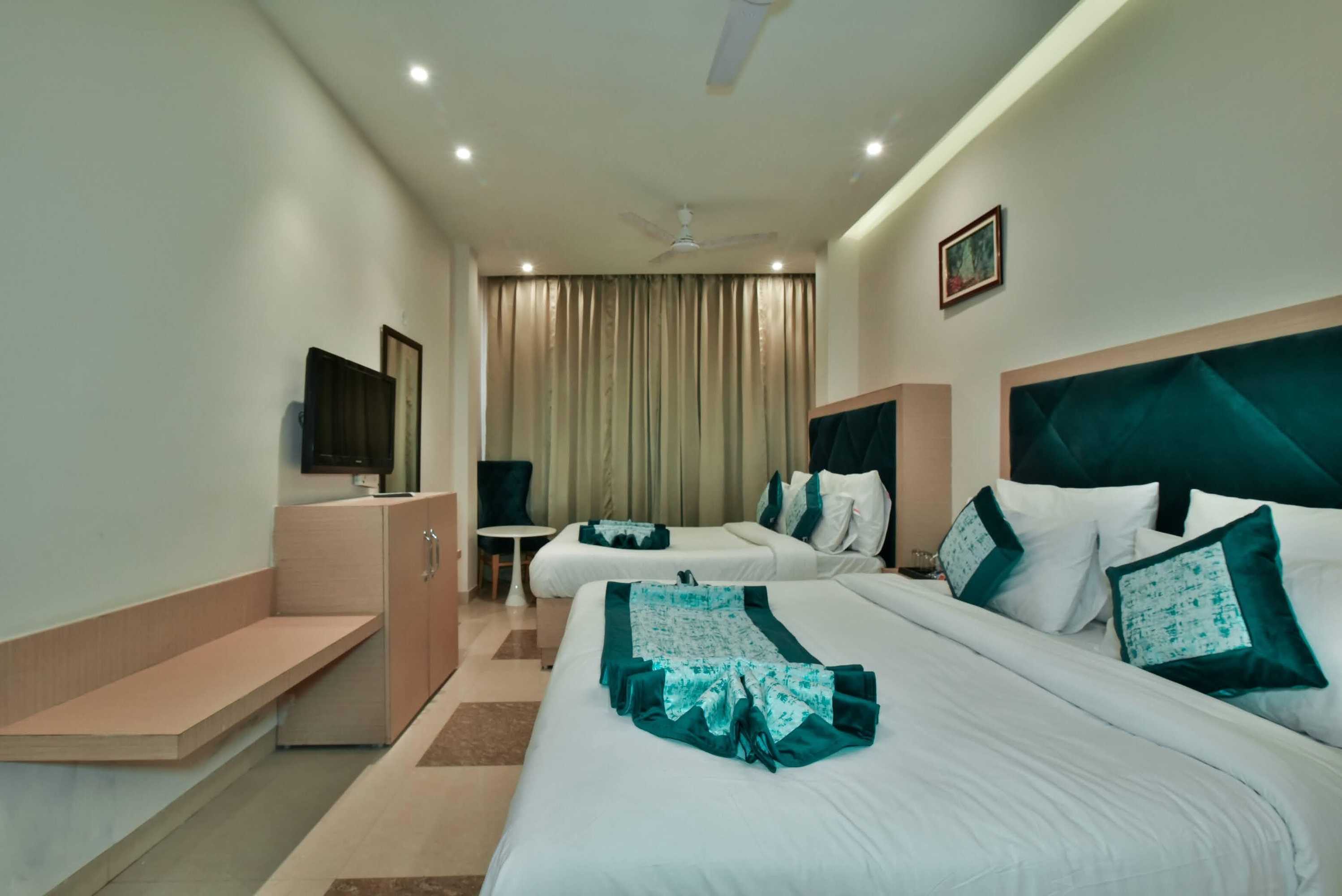 Gift card for Hotel Puri Palace Amritsar