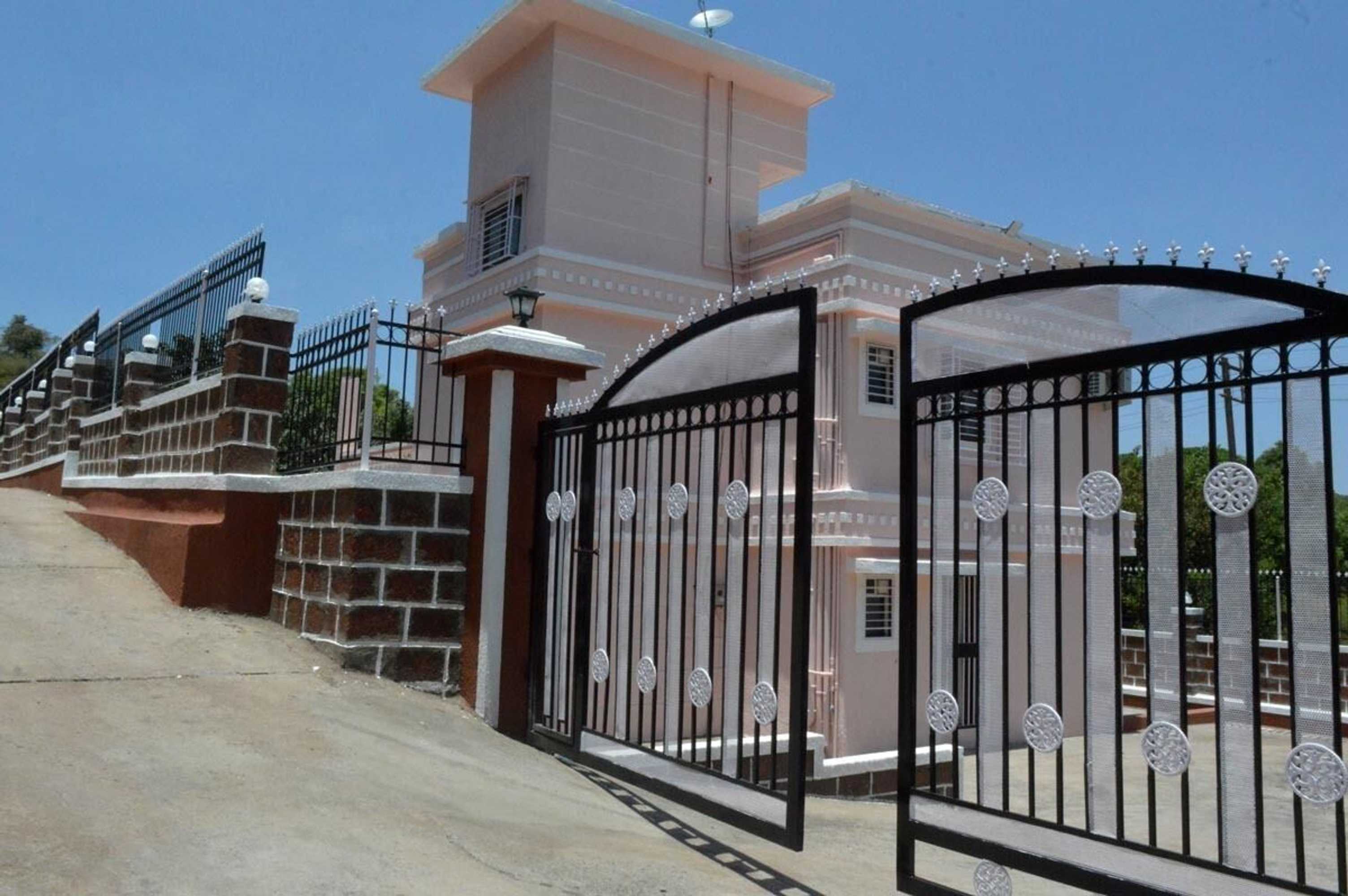 Gift card for Arabian Villas Panchgani Gift card for Arabian Villas Panchgani