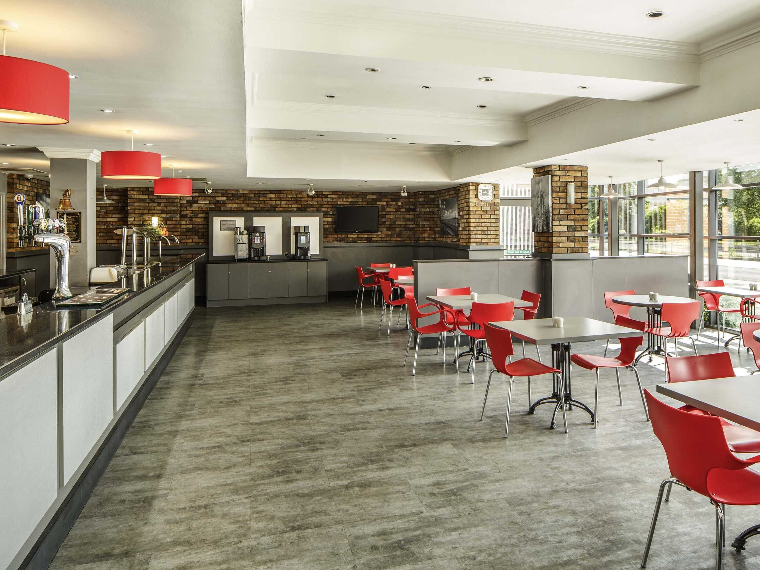 Gift card for Ibis Hull City Centre