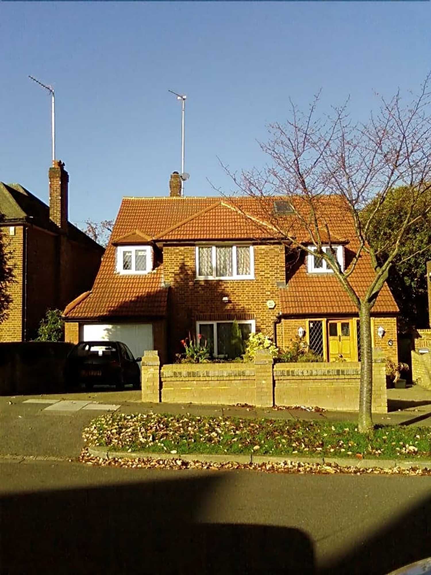 Gift card for Oyo Guest House Ellipse