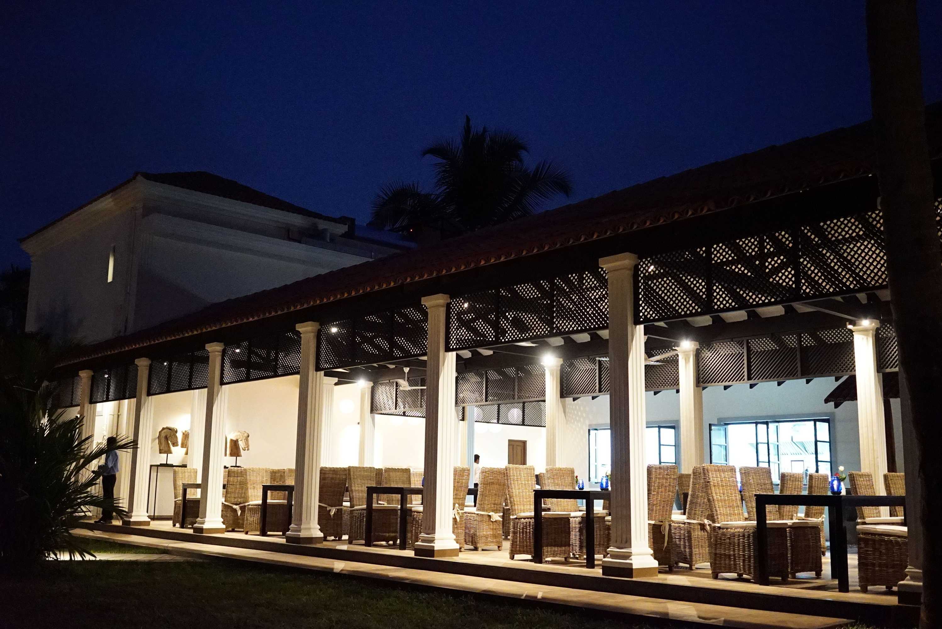 Gift card for Andores Resort And Spa - Calangute Gift card for Andores Resort And Spa - Calangute