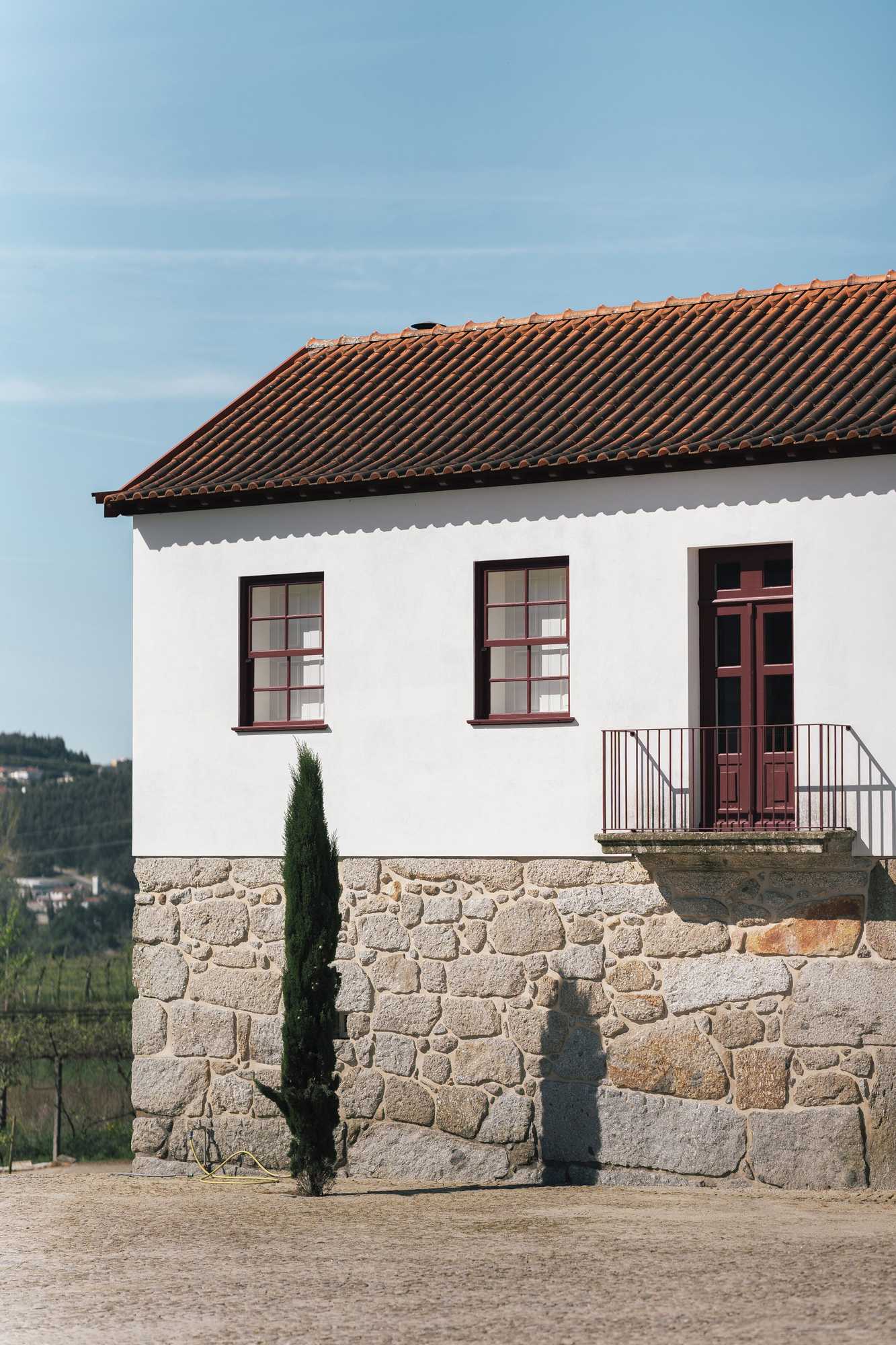 Gift card for Quinta da Corredoura Hotel Rural